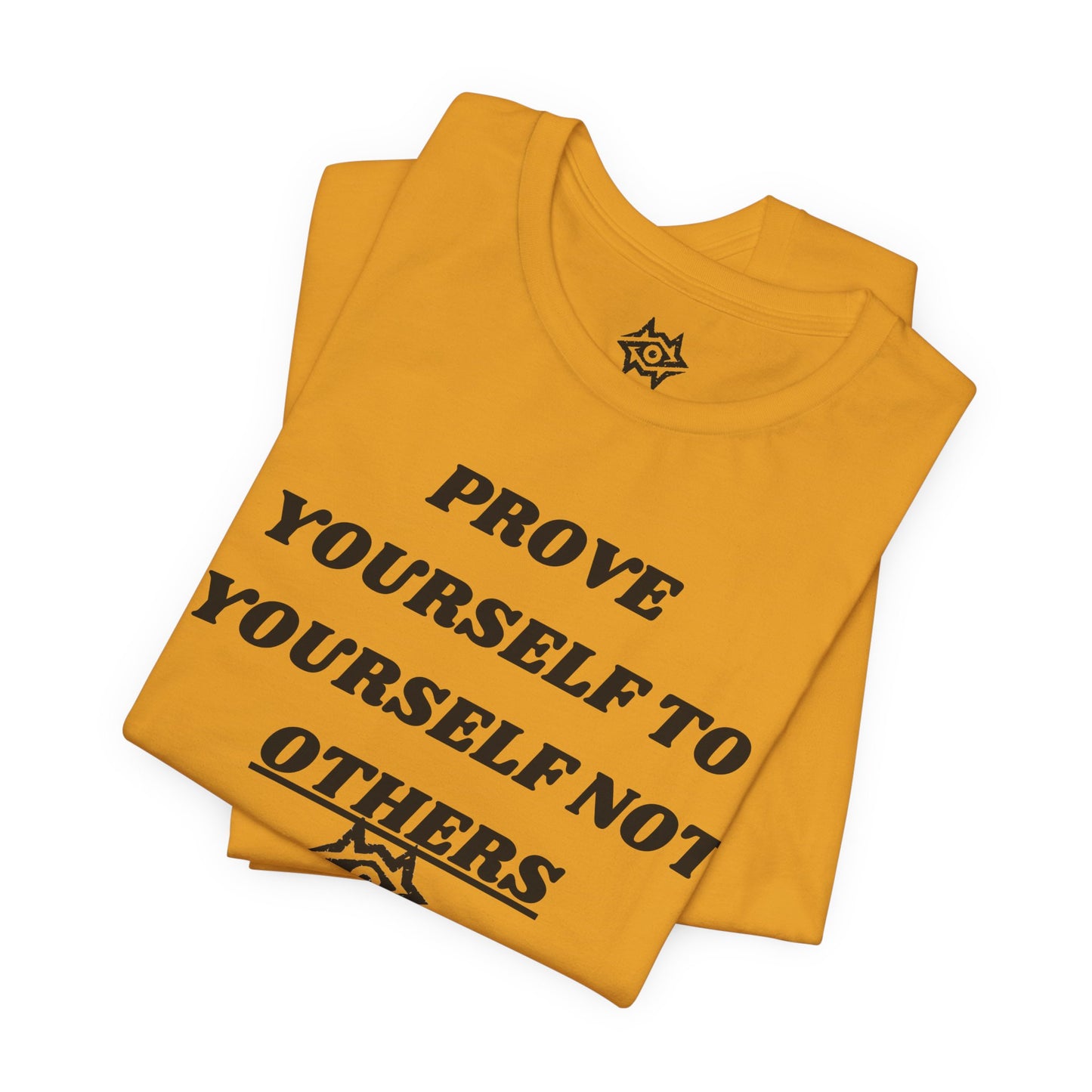 T-Shirt / Prove