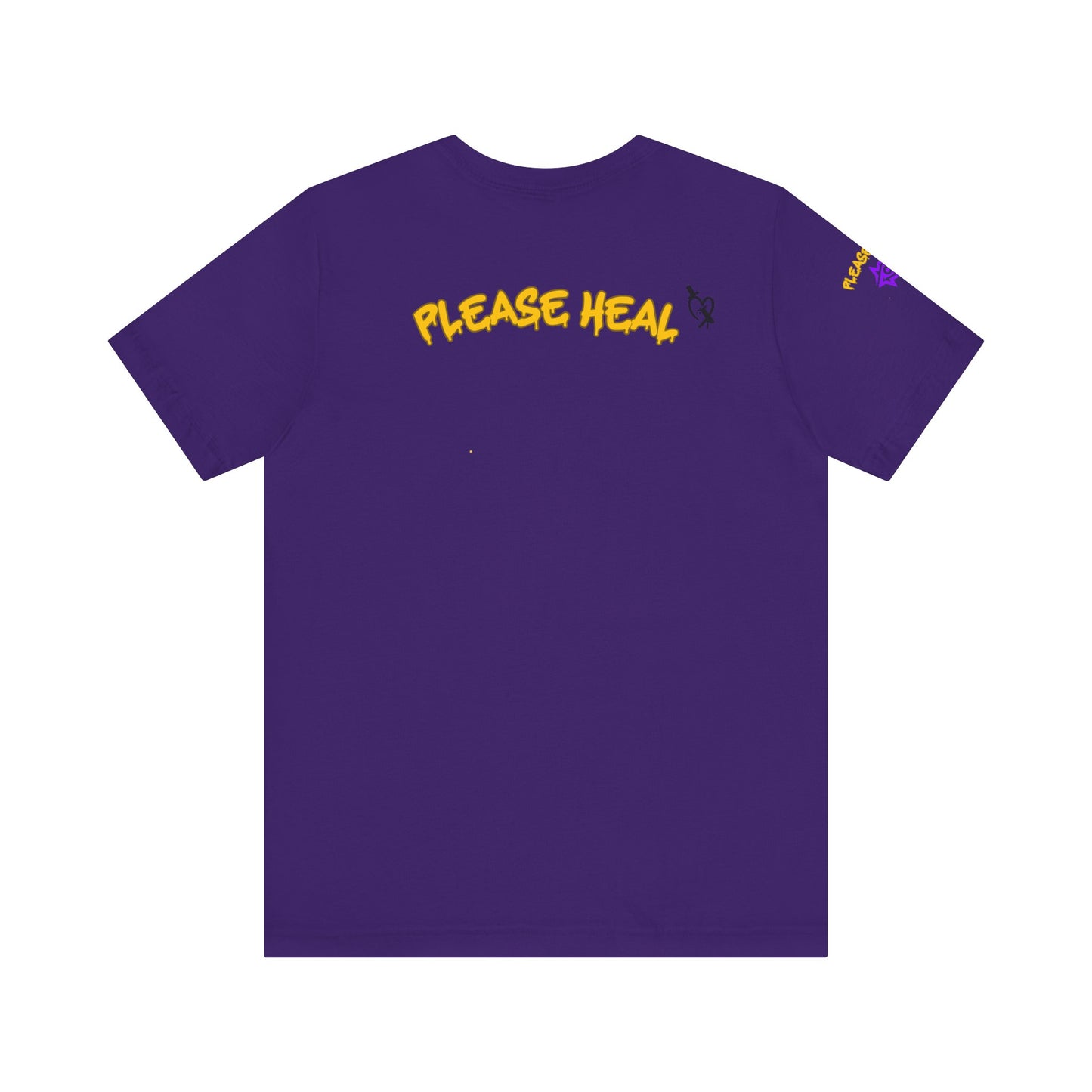 T-Shirt / Please Heal