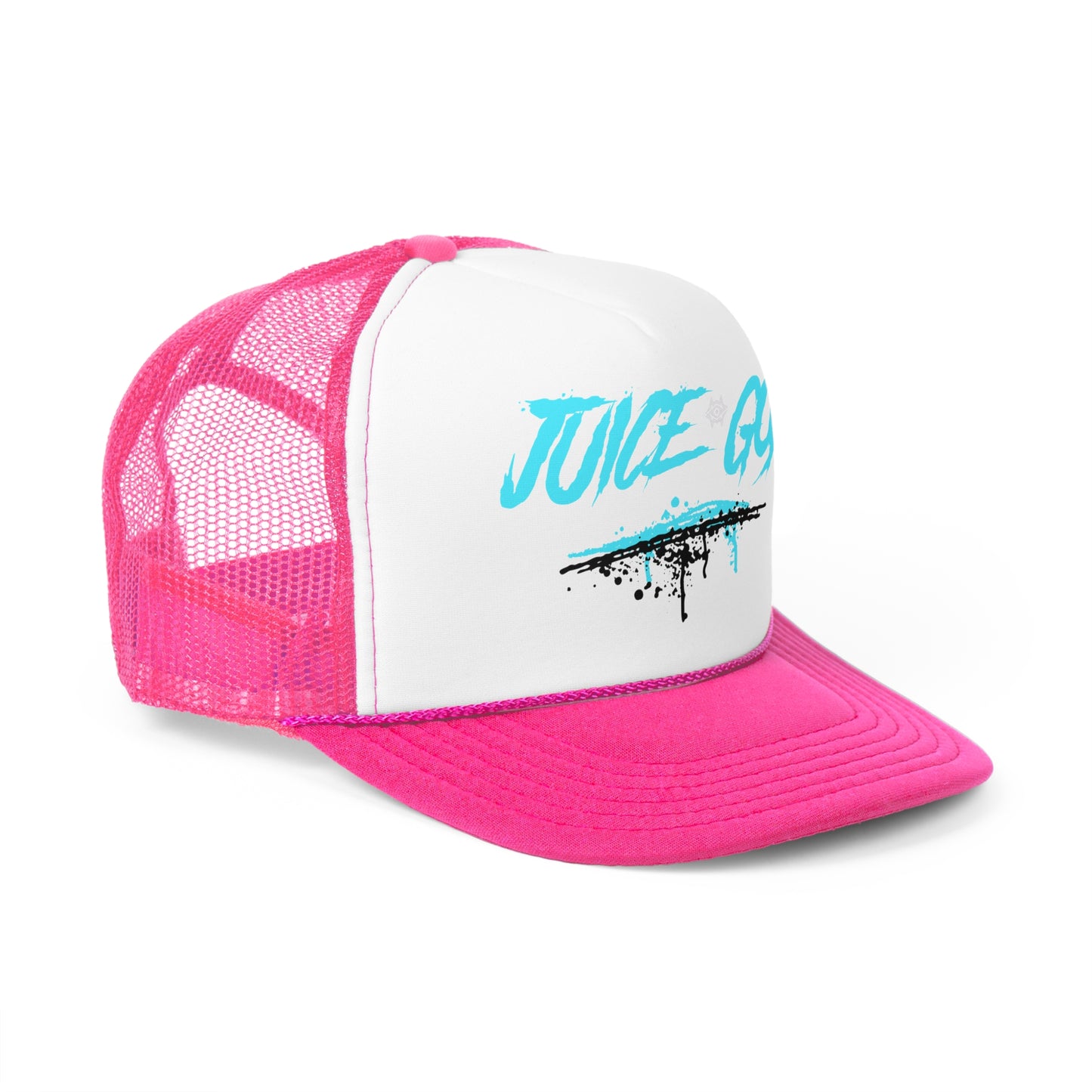 Trucker Hat / Juice God