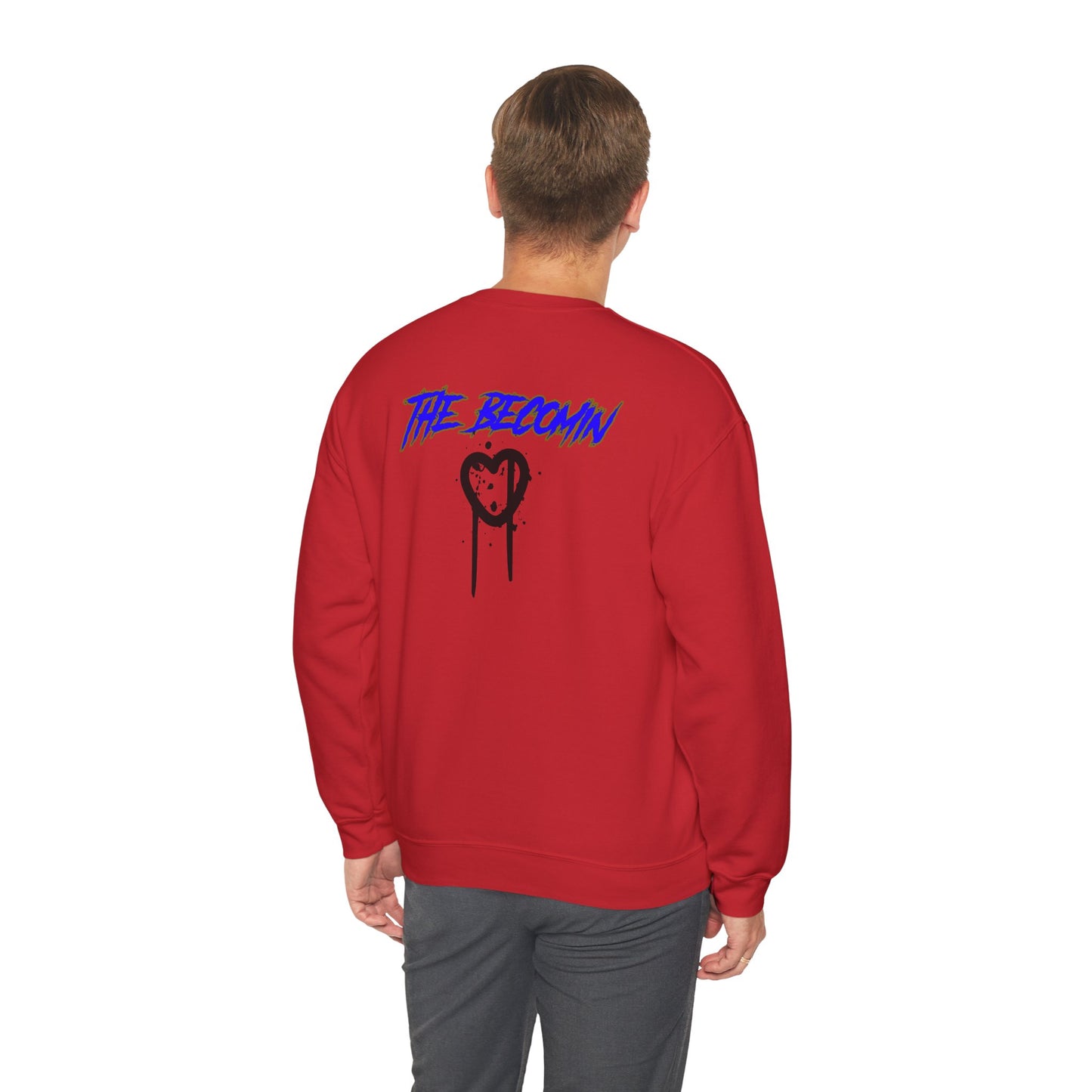 Sweatshirt / OG Two Tone