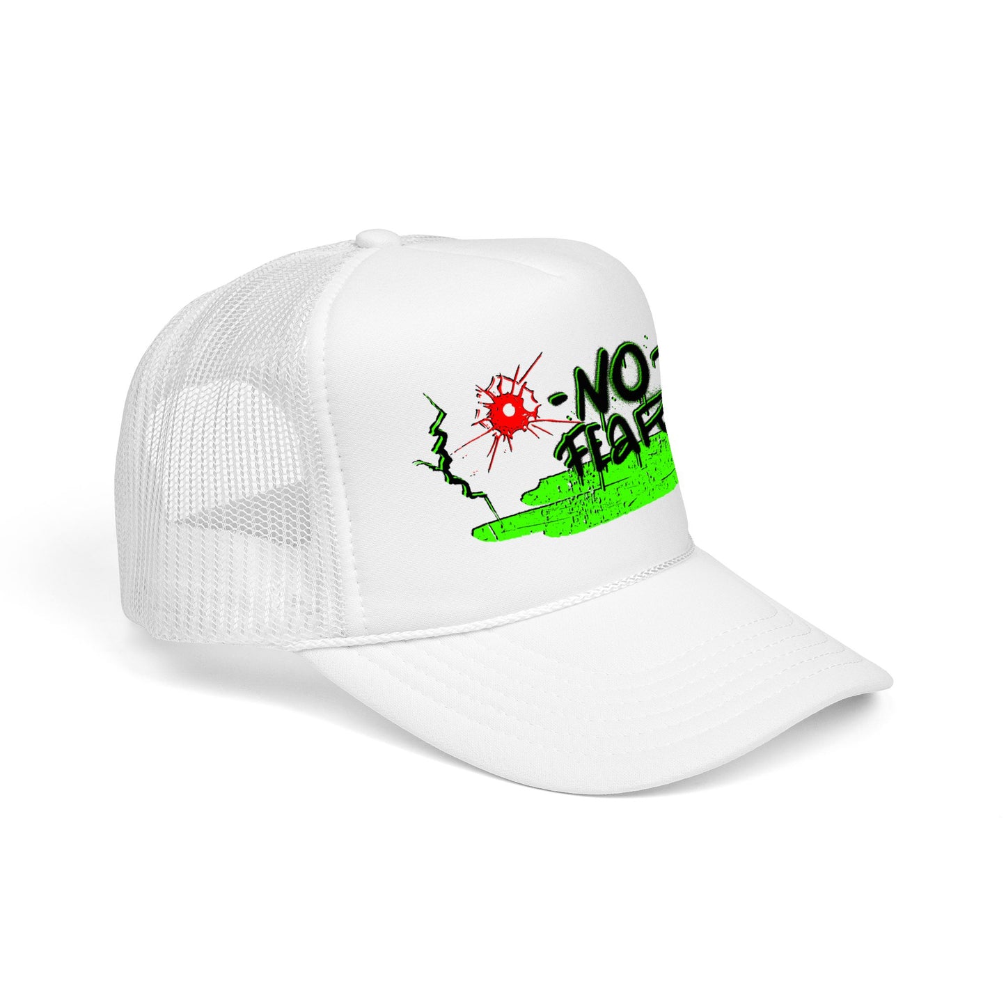 Trucker Hat / No Fear