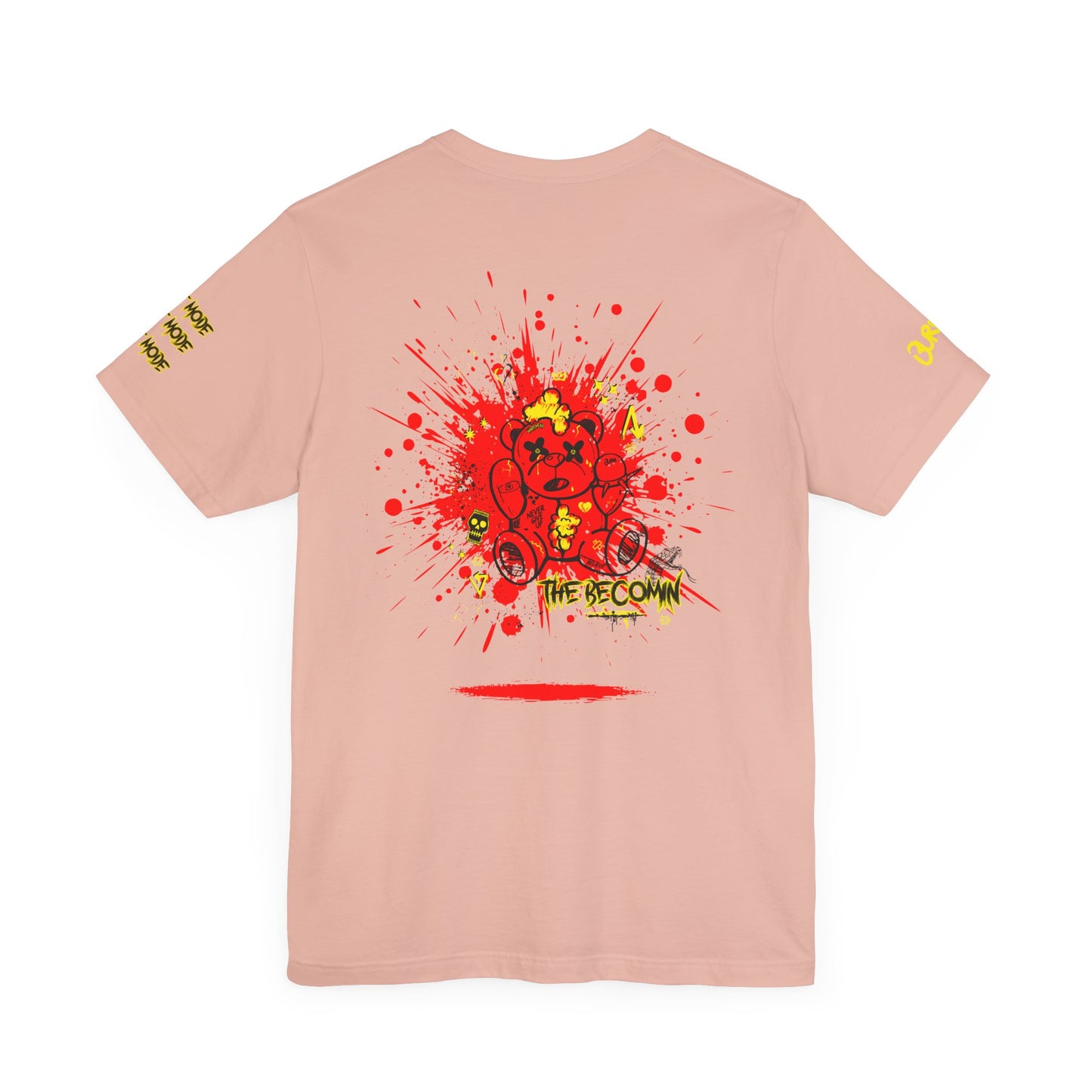 T-Shirt - ITS MY JOB TO WIN