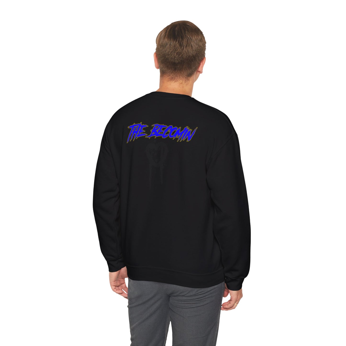 Sweatshirt / OG Two Tone