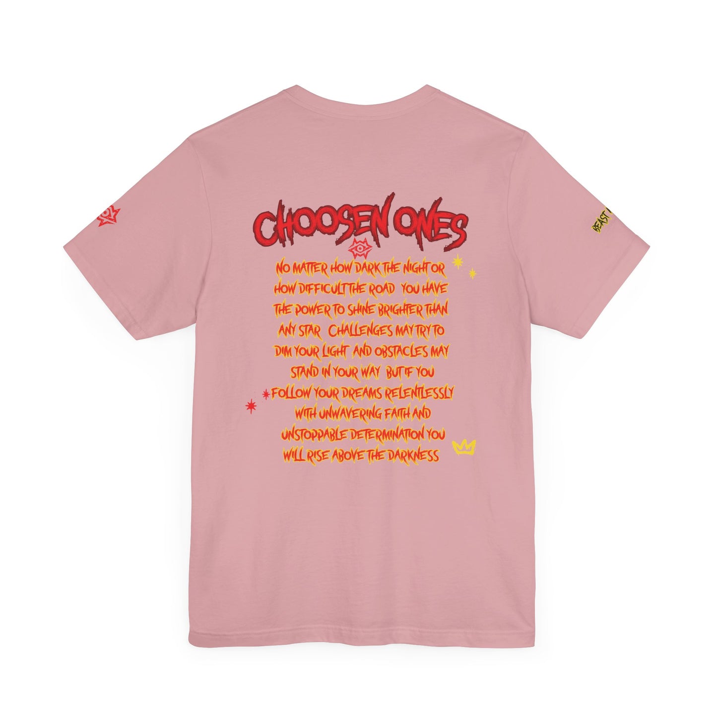 T-Shirt - Big Galax