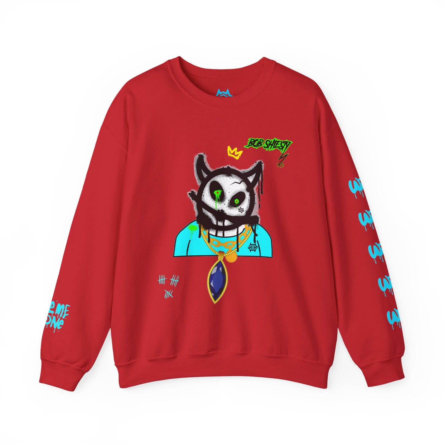 Sweatshirt / Bob Shiesty