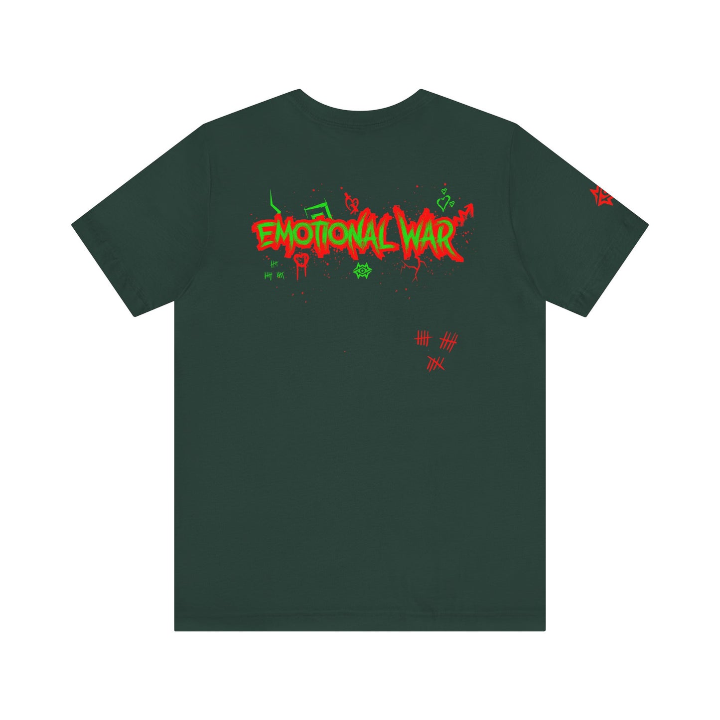 T-Shirt / Error God