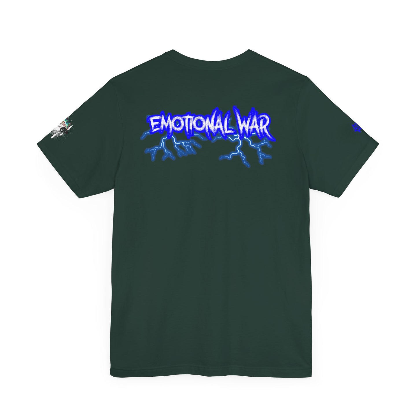T-Shirt- Blast Ranger