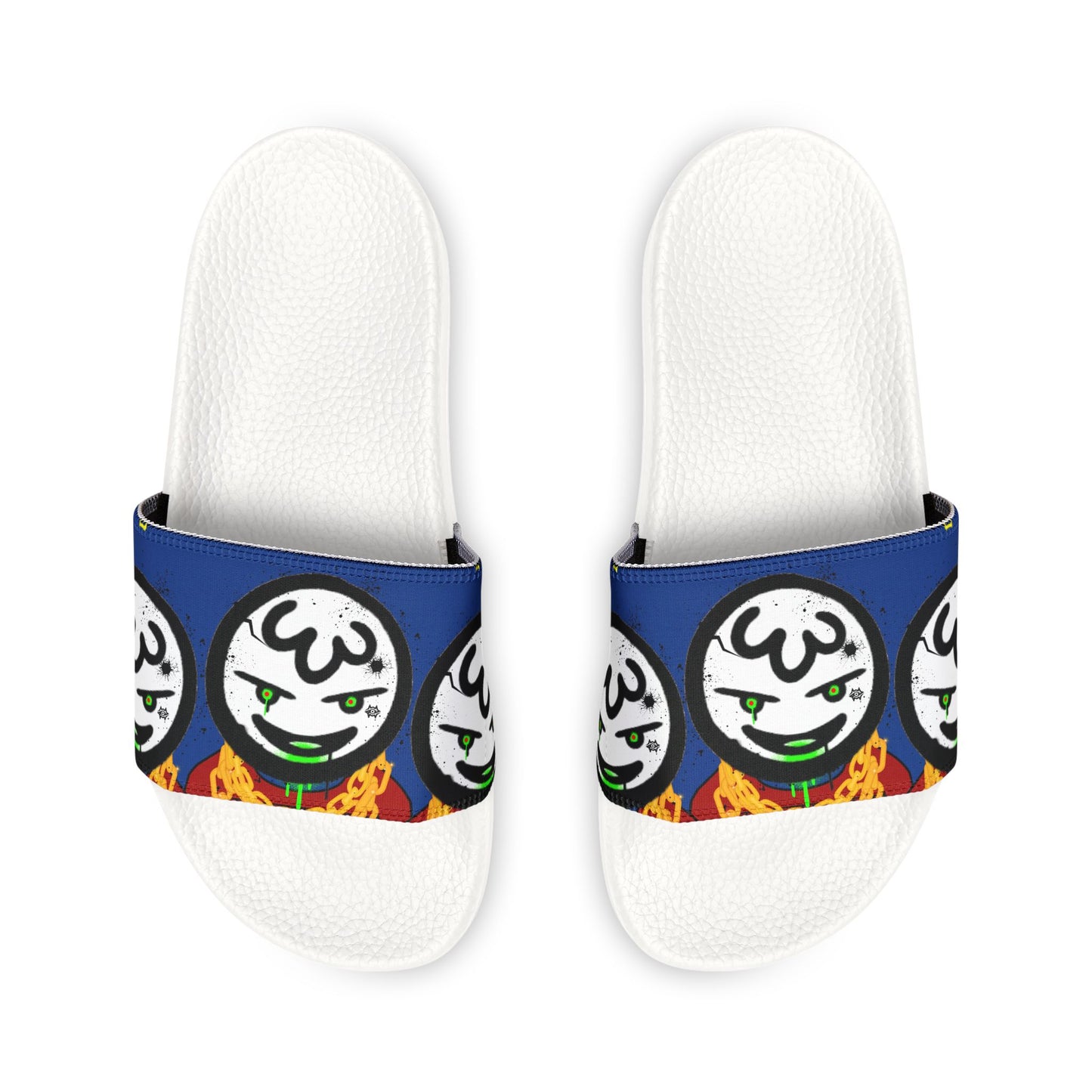 Men's Slides / Maniac