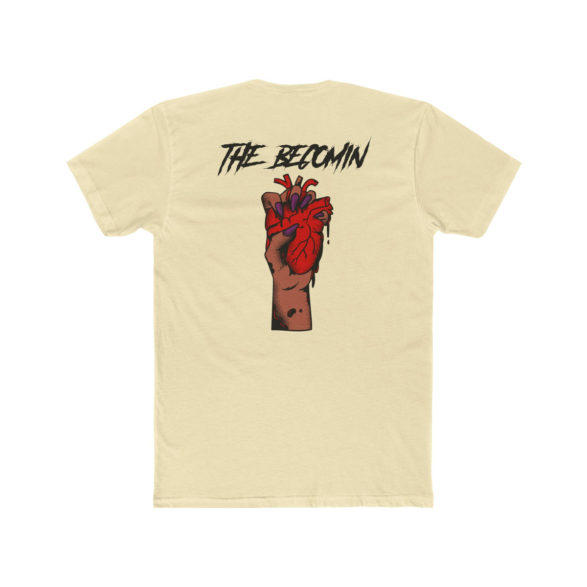 T-Shirt / Trust