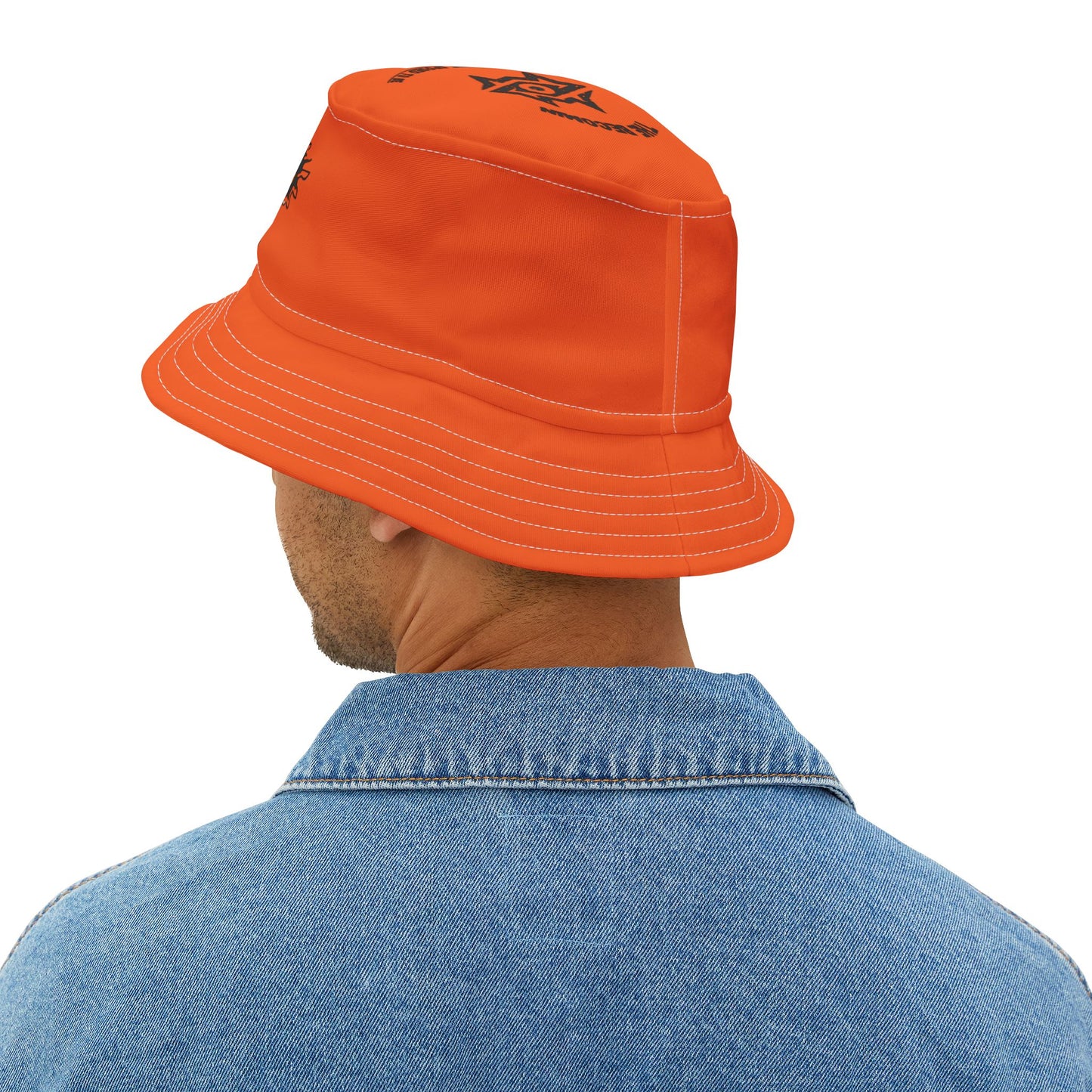 Bucket Hat (AOP)