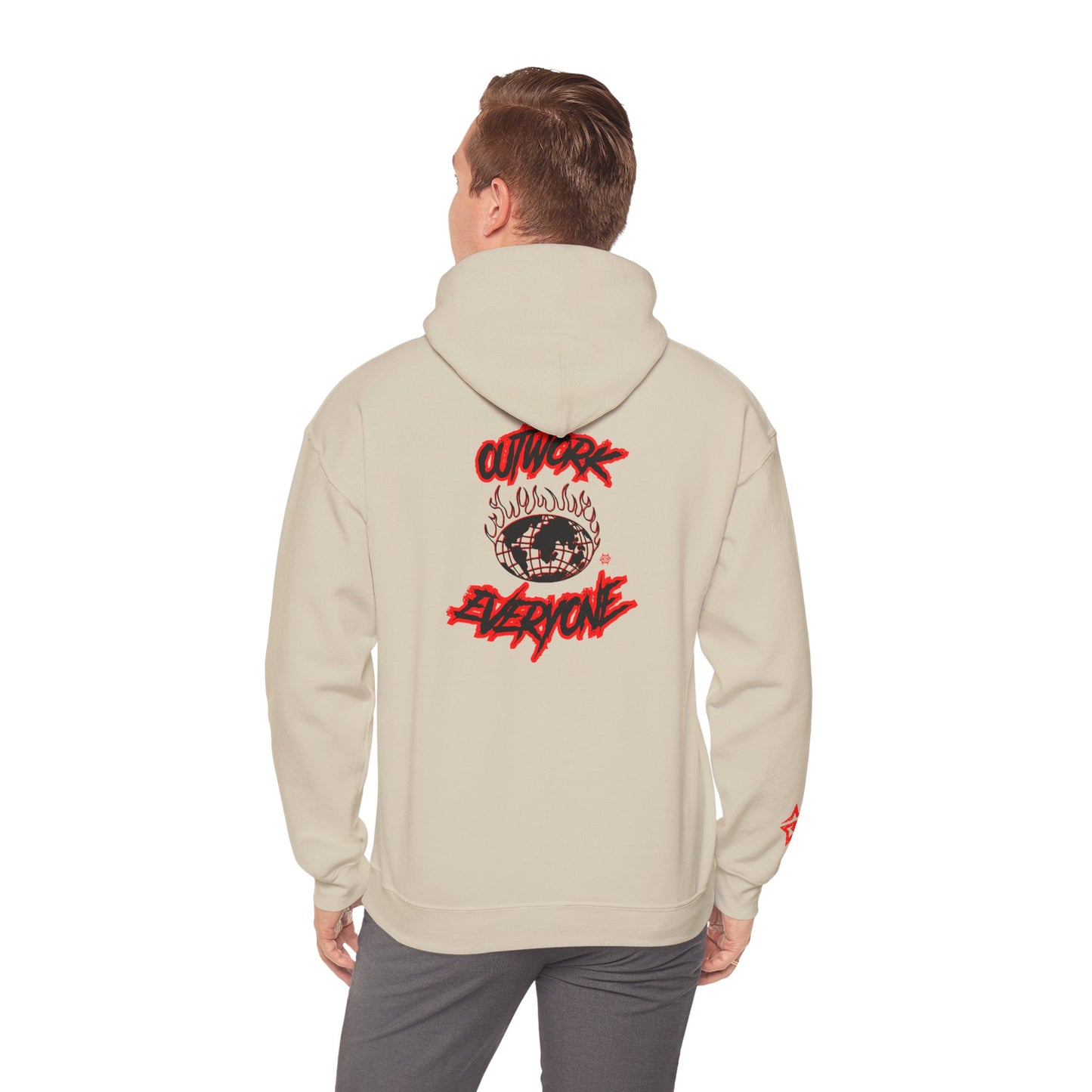 Hoodie Dive