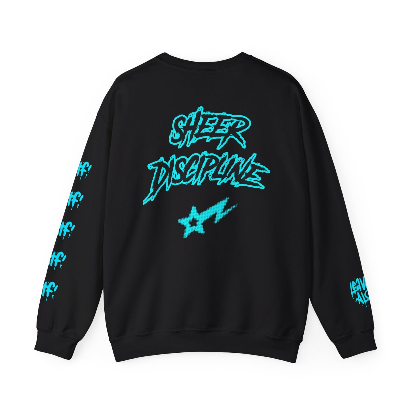 Sweatshirt / Bob Shiesty