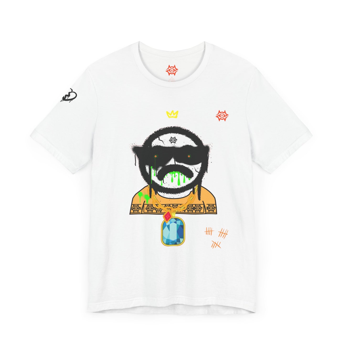 T-Shirt / OG Knowledge