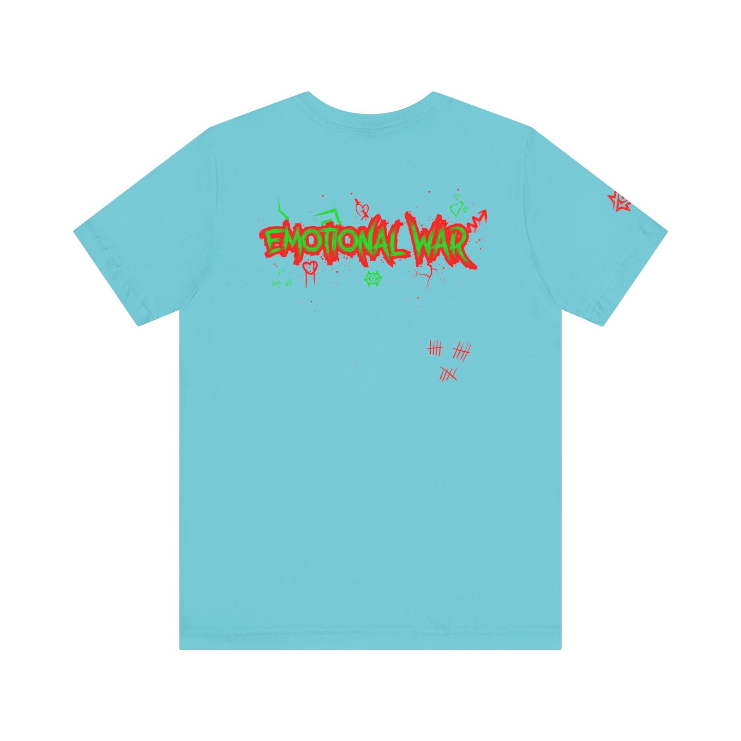 T-Shirt / Error God