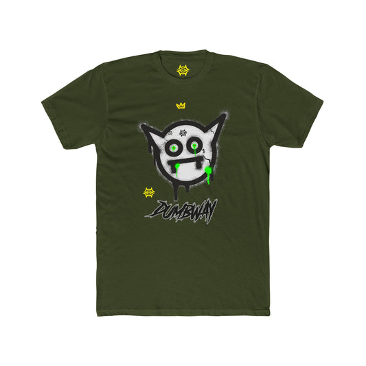 T-Shirt / Dumbway