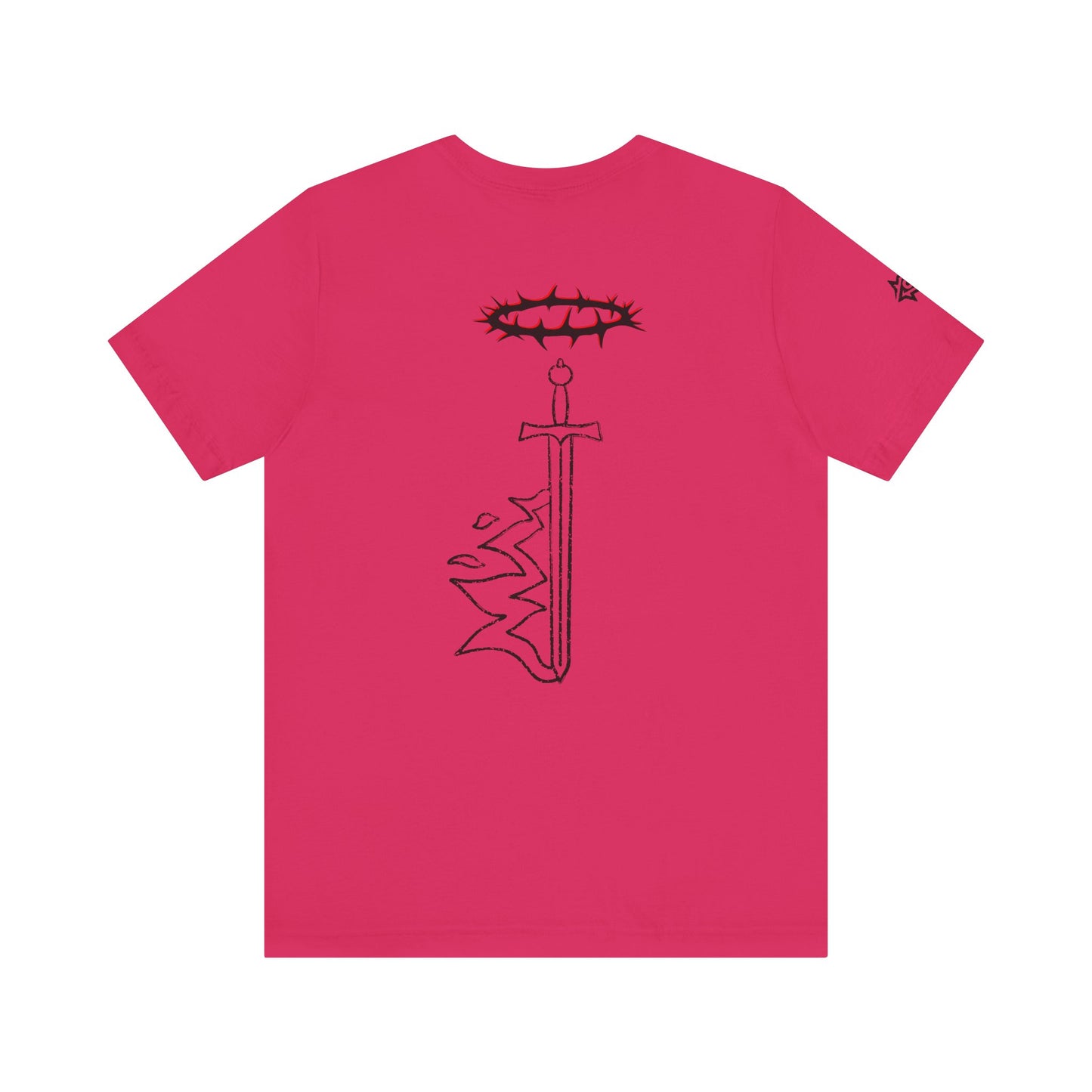 T-Shirt / Built