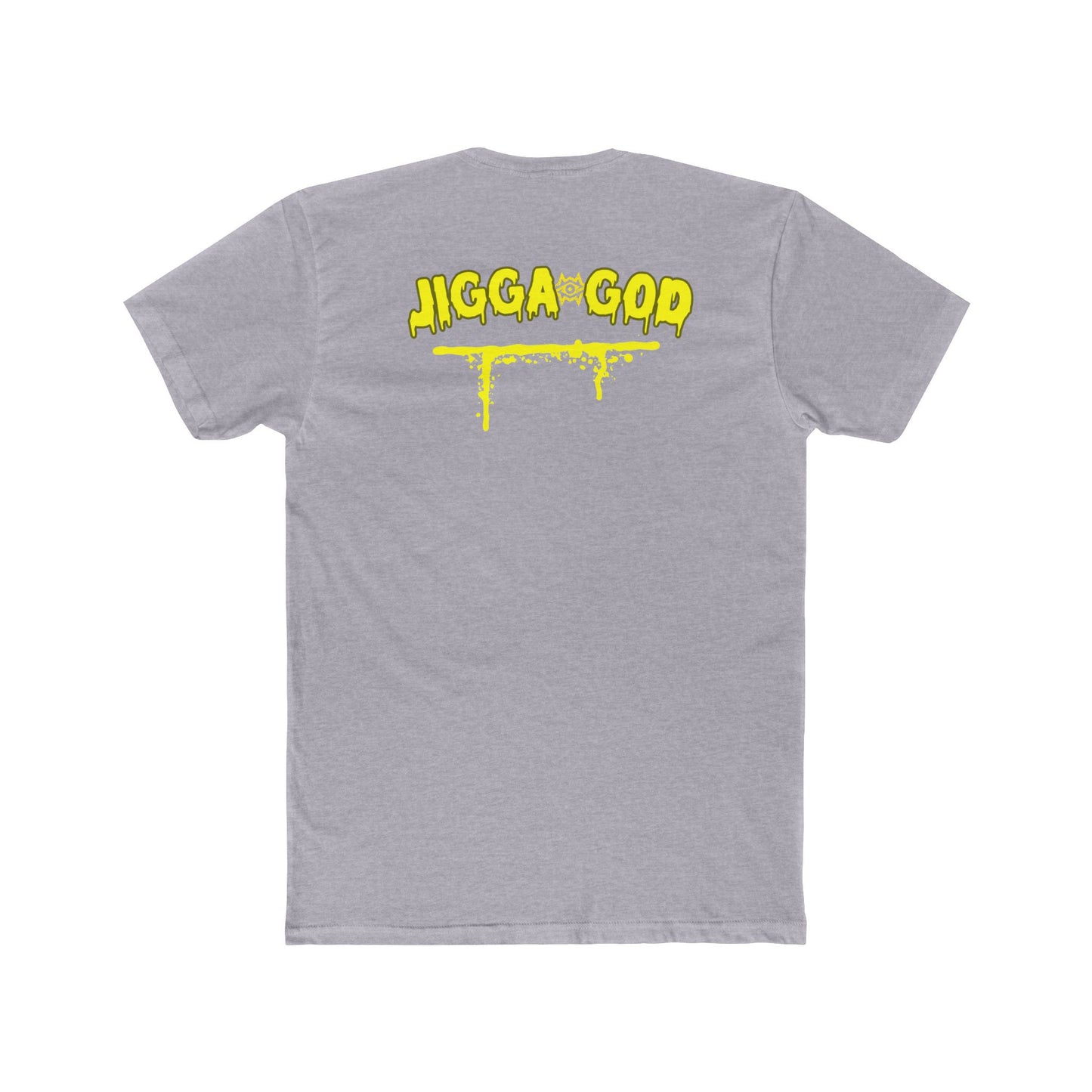 T-Shit / Jigga God