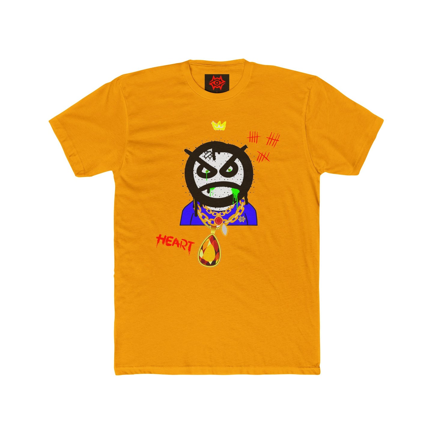 T-Shirt / OG Two Tone