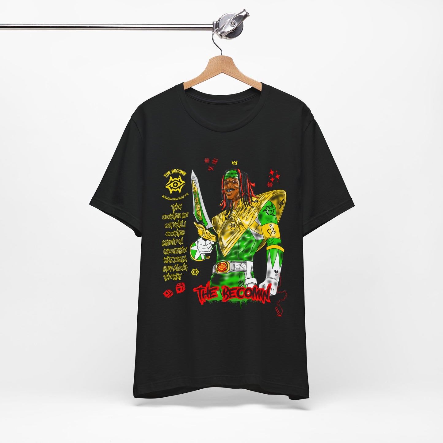 Tee - 'Chosen Ones