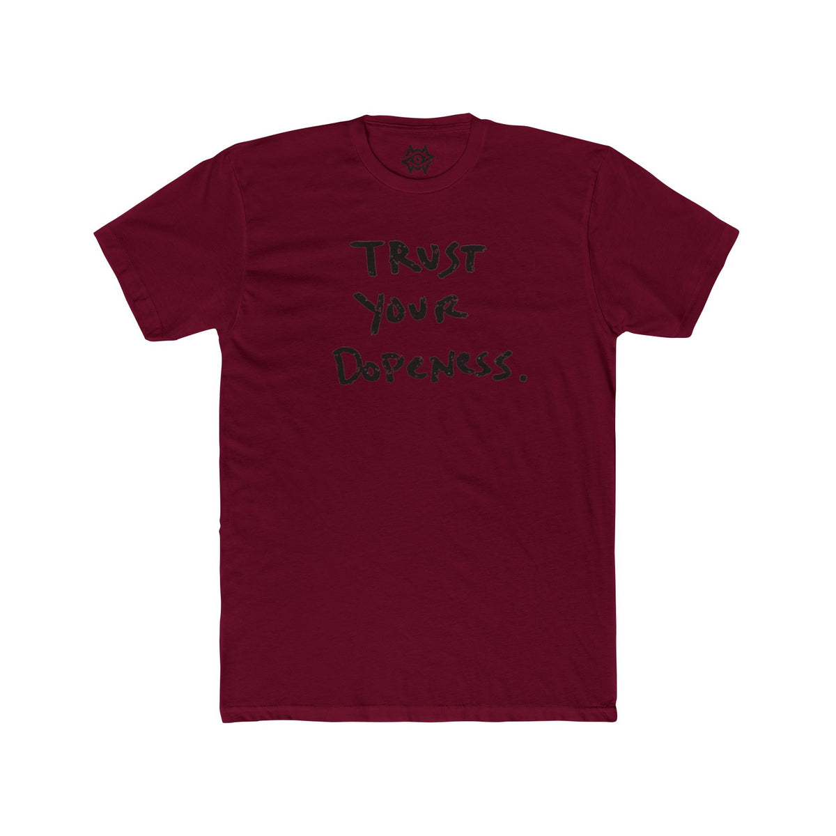 T-Shirt / Trust