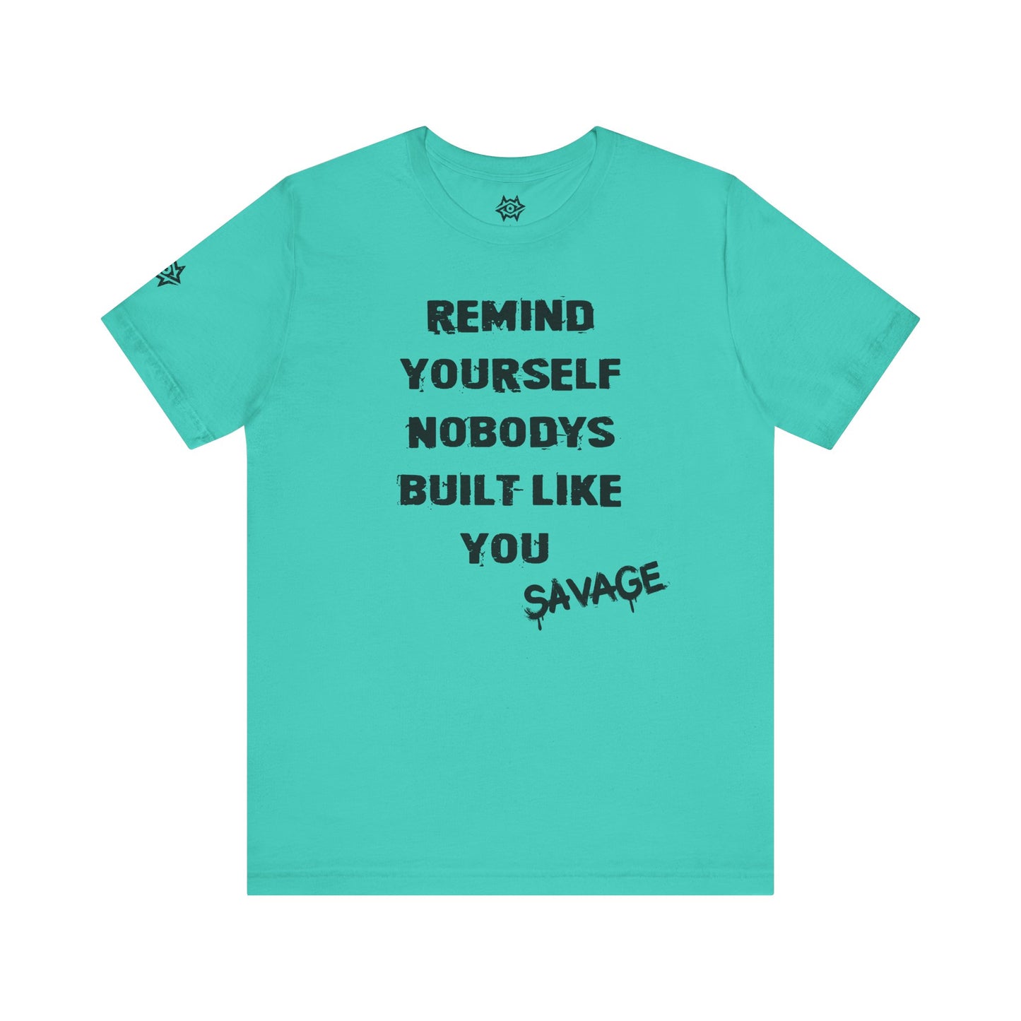 T-Shirt / Built