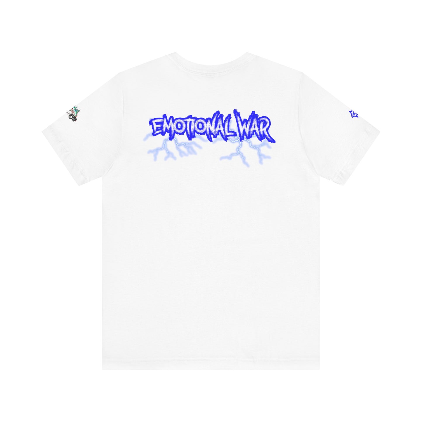 T-Shirt- Blast Ranger