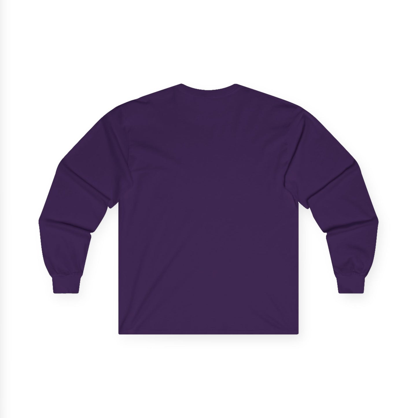 Long Sleeve Tee / Attention