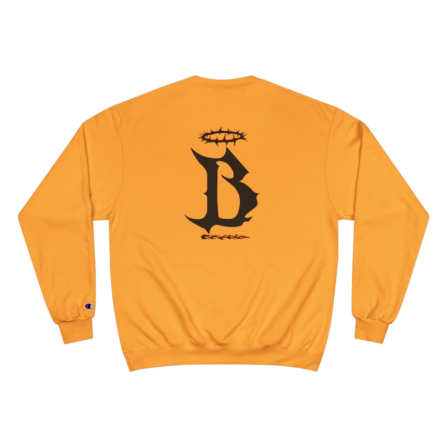 Sweatshirt /  Become