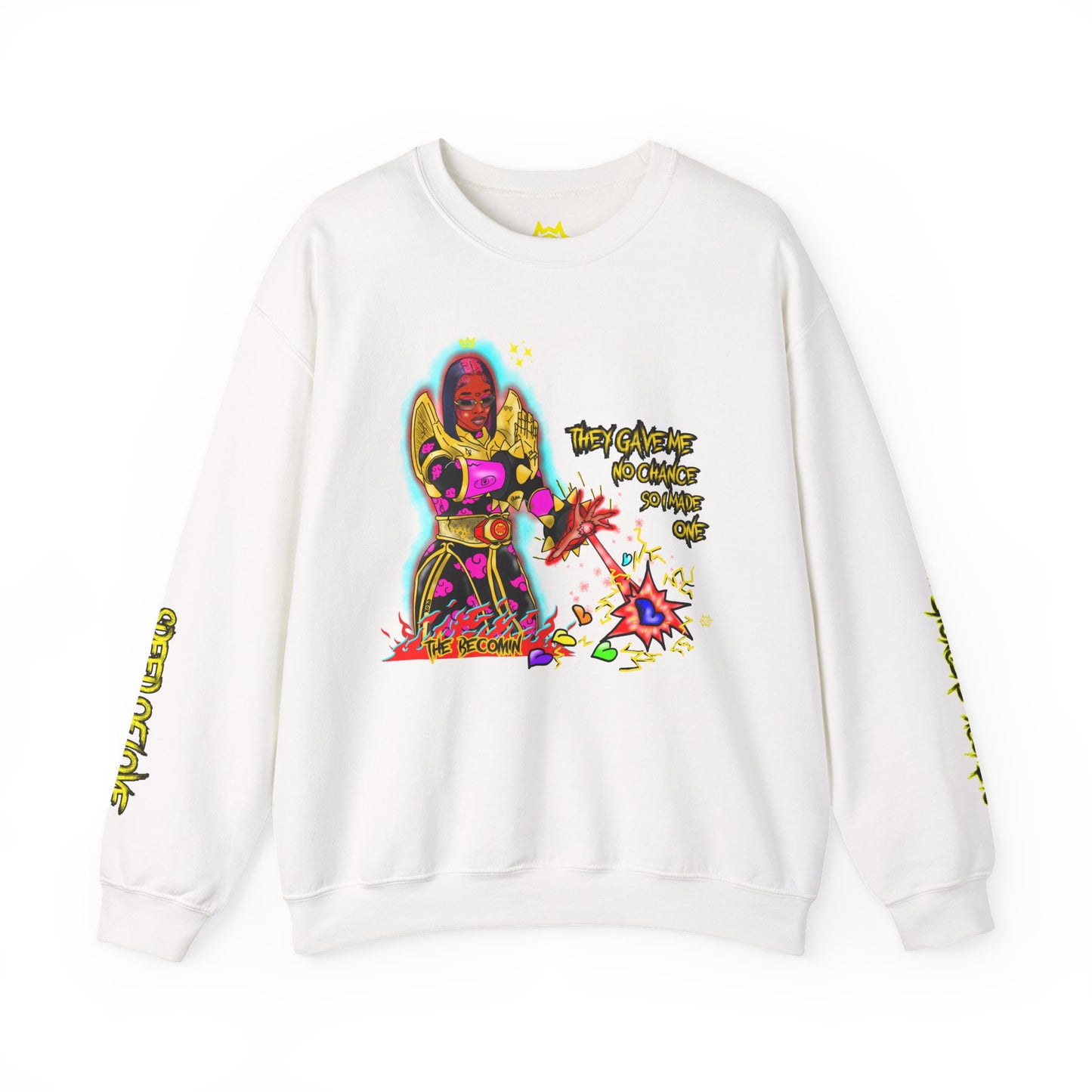 Sweatshirt Chance