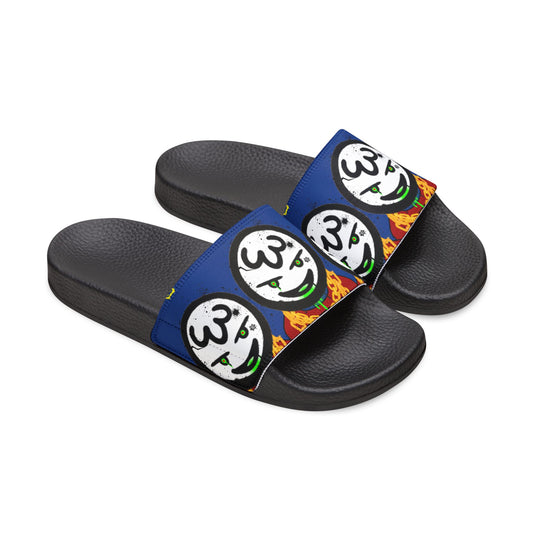 Men's Slides / Maniac