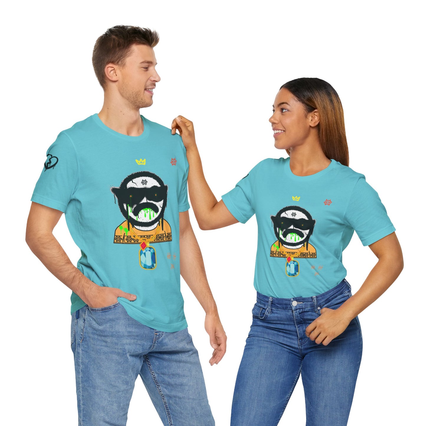 T-Shirt / OG Knowledge