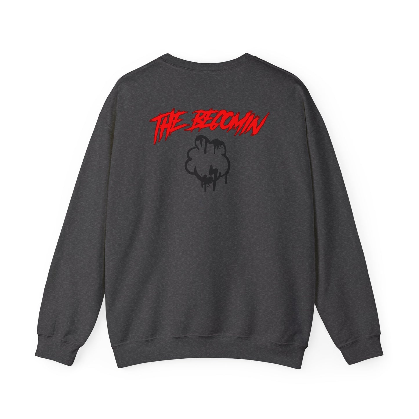 Sweatshirt / Dr. Down Bad