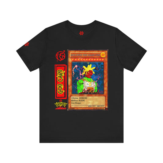 T-Shirt / Red Eyez The Dark One