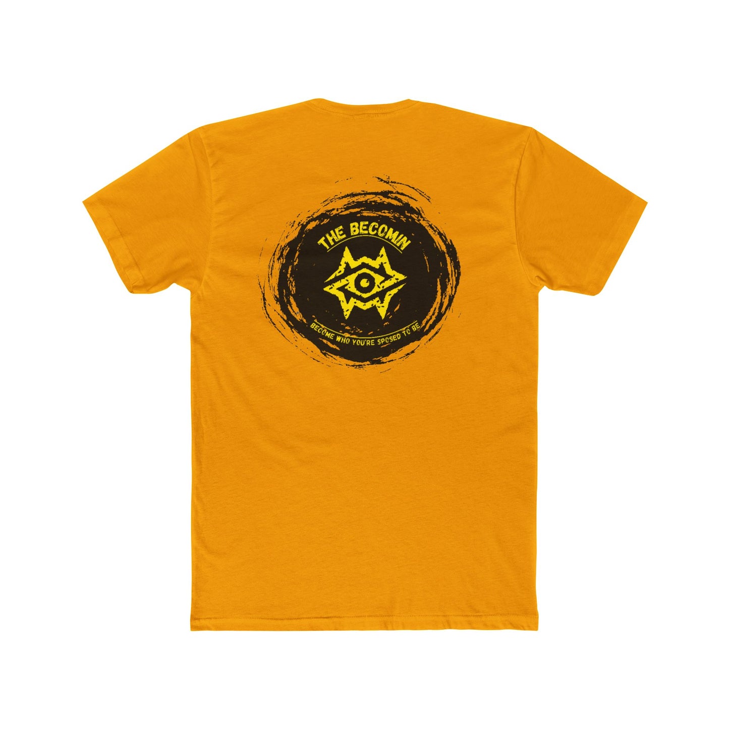 T-Shirt / Work For It
