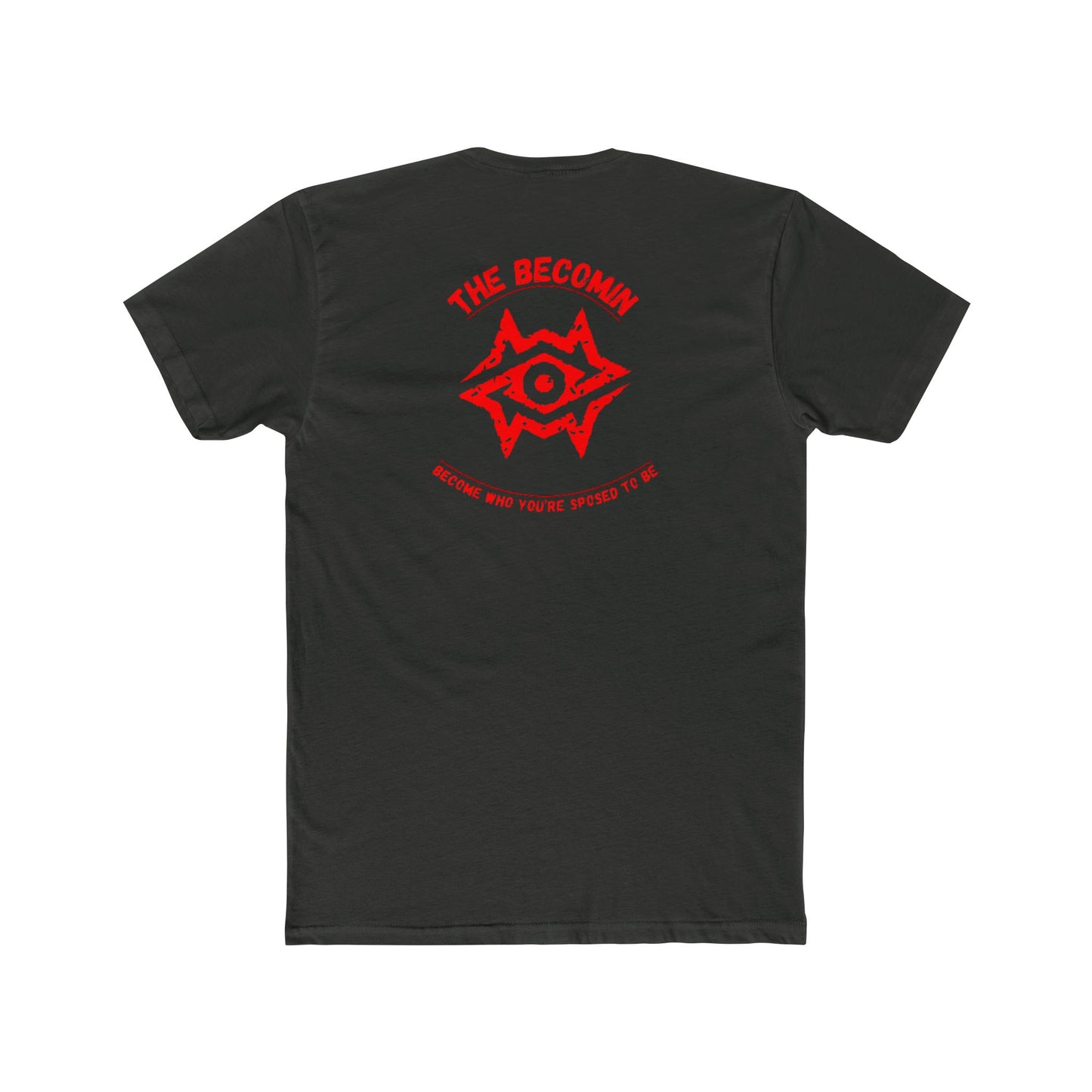 T-Shirt / Stay Focused