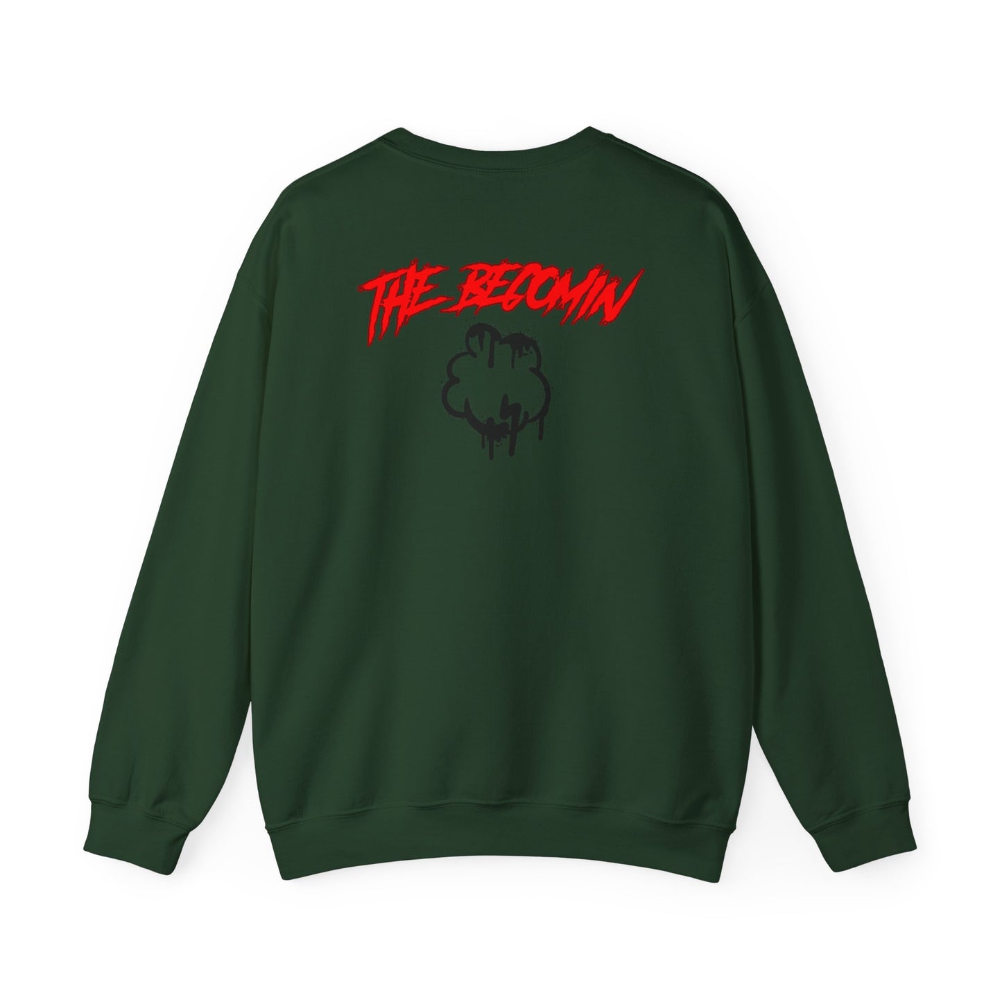 Sweatshirt / Dr. Down Bad