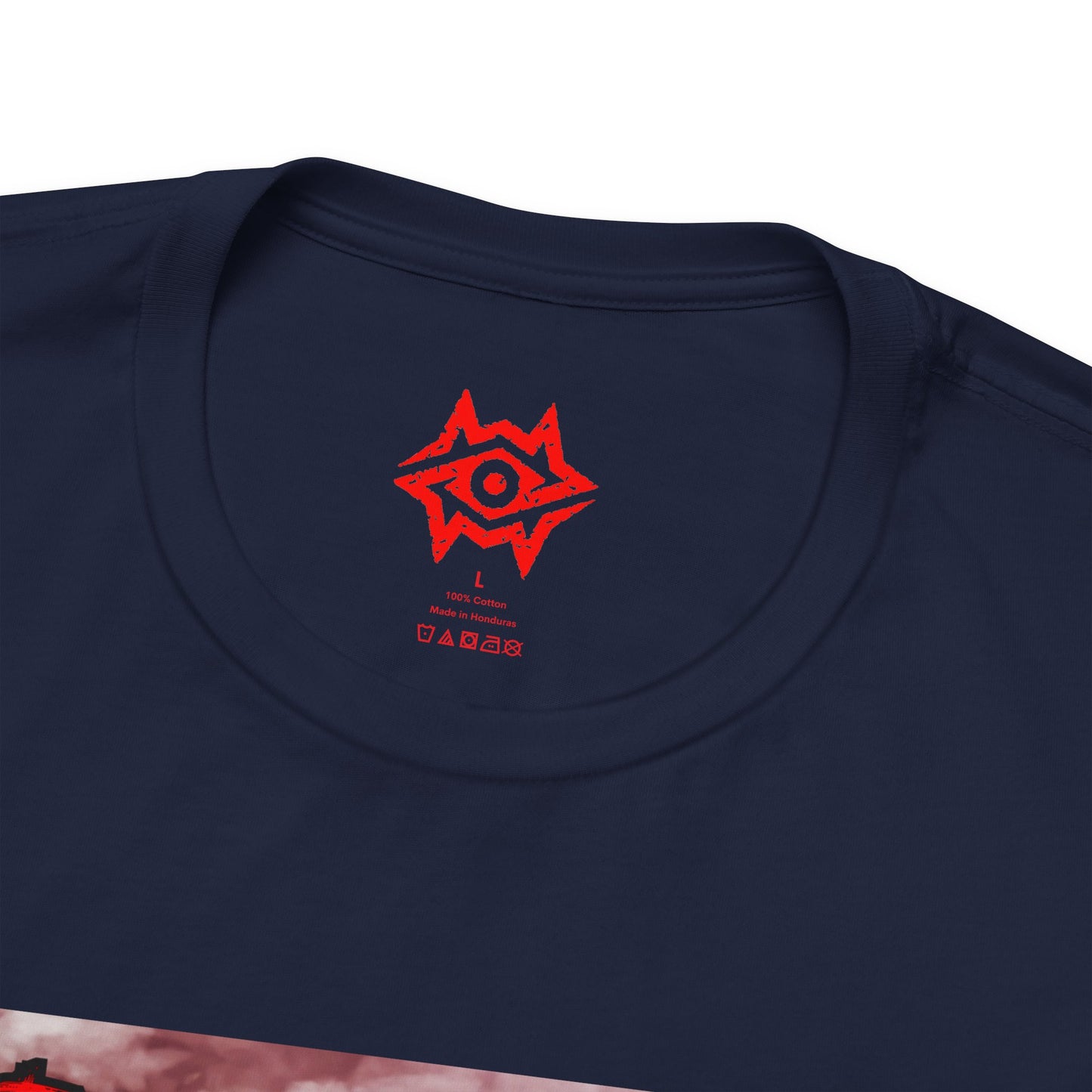 T-Shirt - Shut The Doe