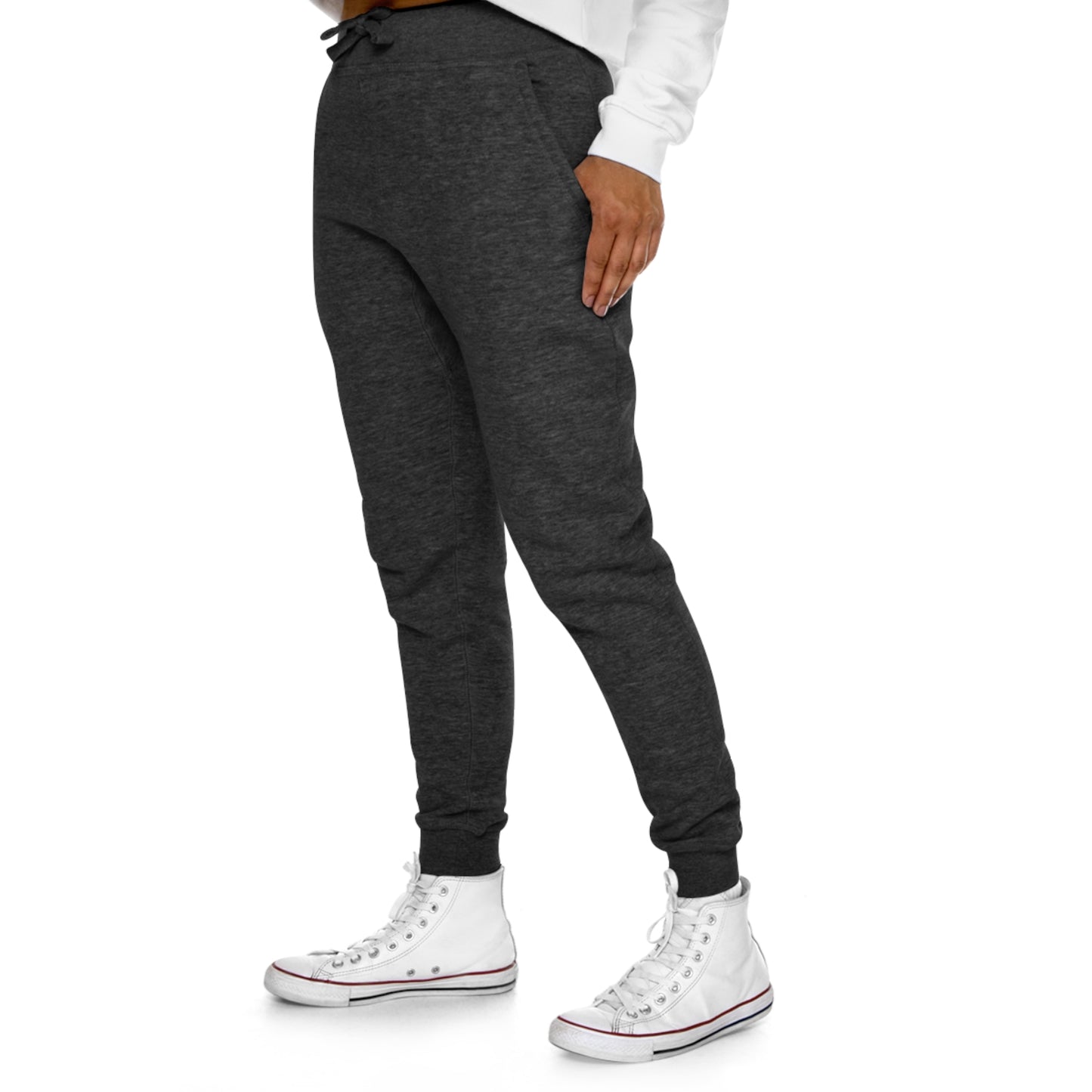 Unisex Fleece Joggers