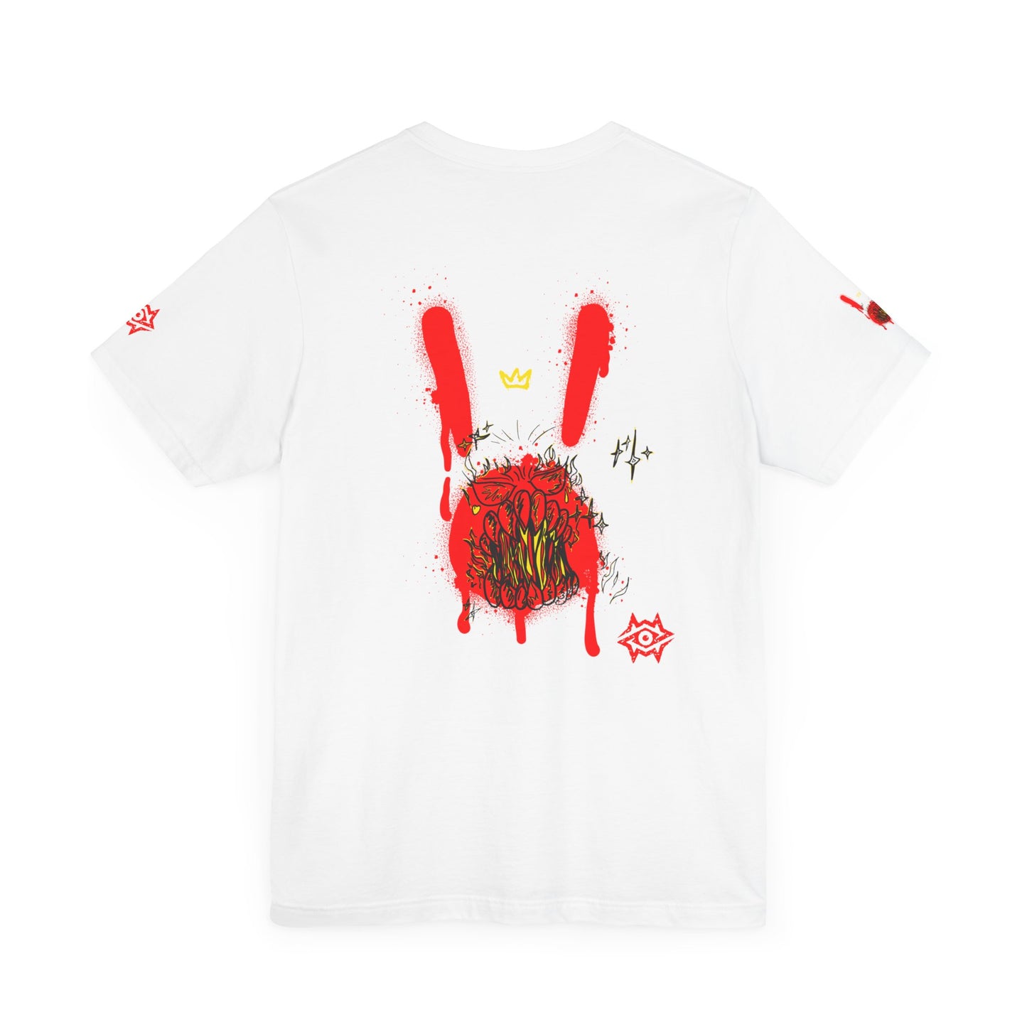 T-Shirt - Burn Ranger 2