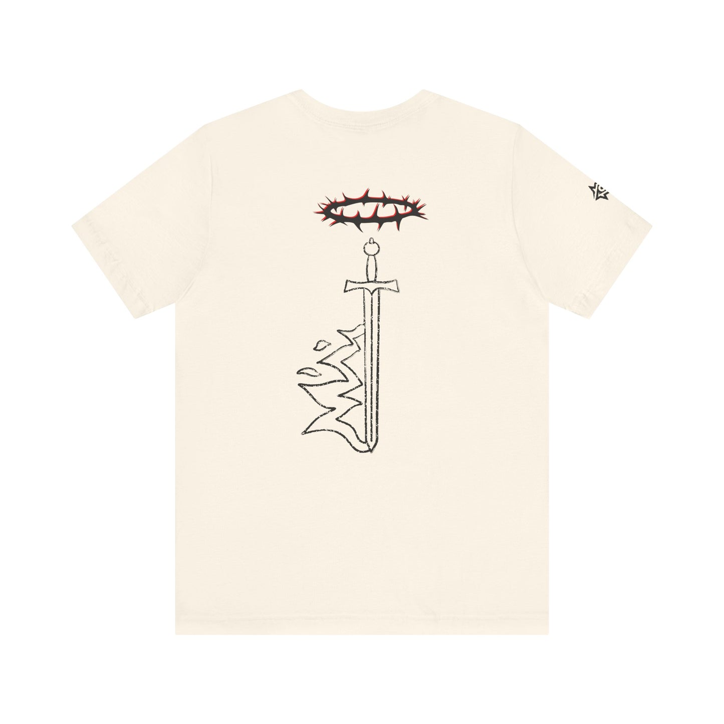T-Shirt / Built