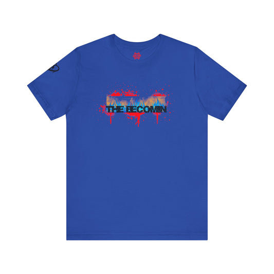 T-Shirt / The Becomin