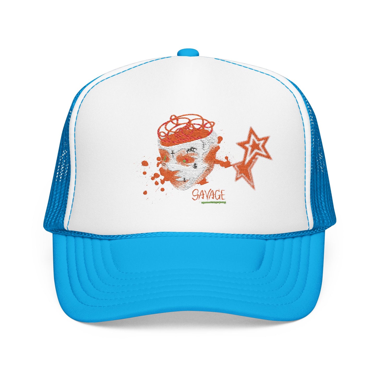 Trucker Hat / Great Thoughts