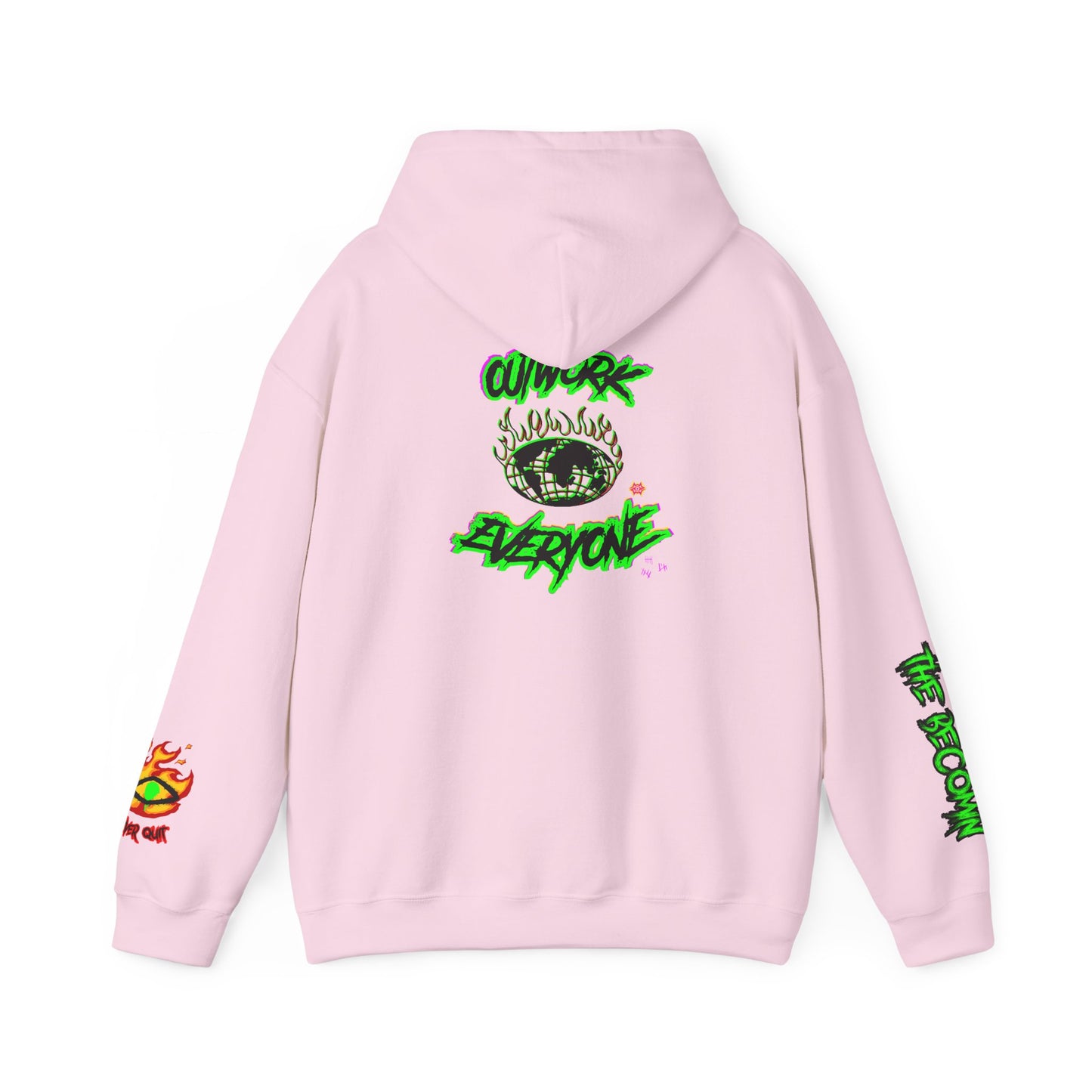 Hoodie / Tim Shiesty