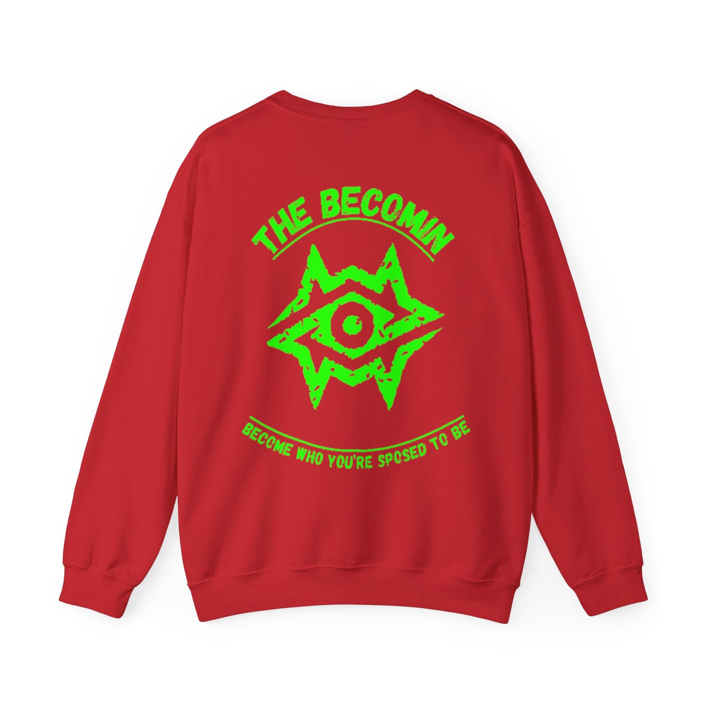 Unisex Heavy Blend™ Crewneck Sweatshirt