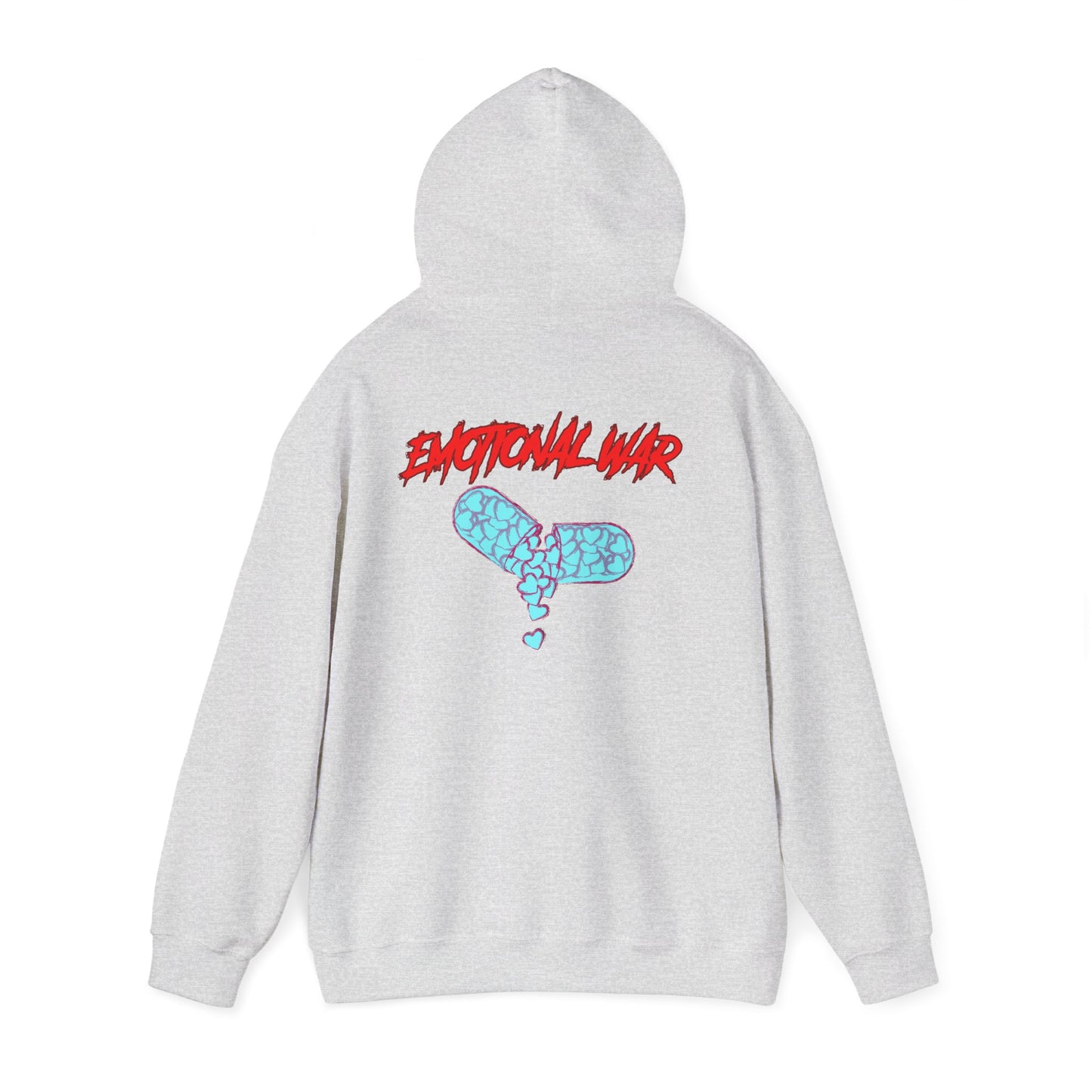 Hoodie / OG Knowledge