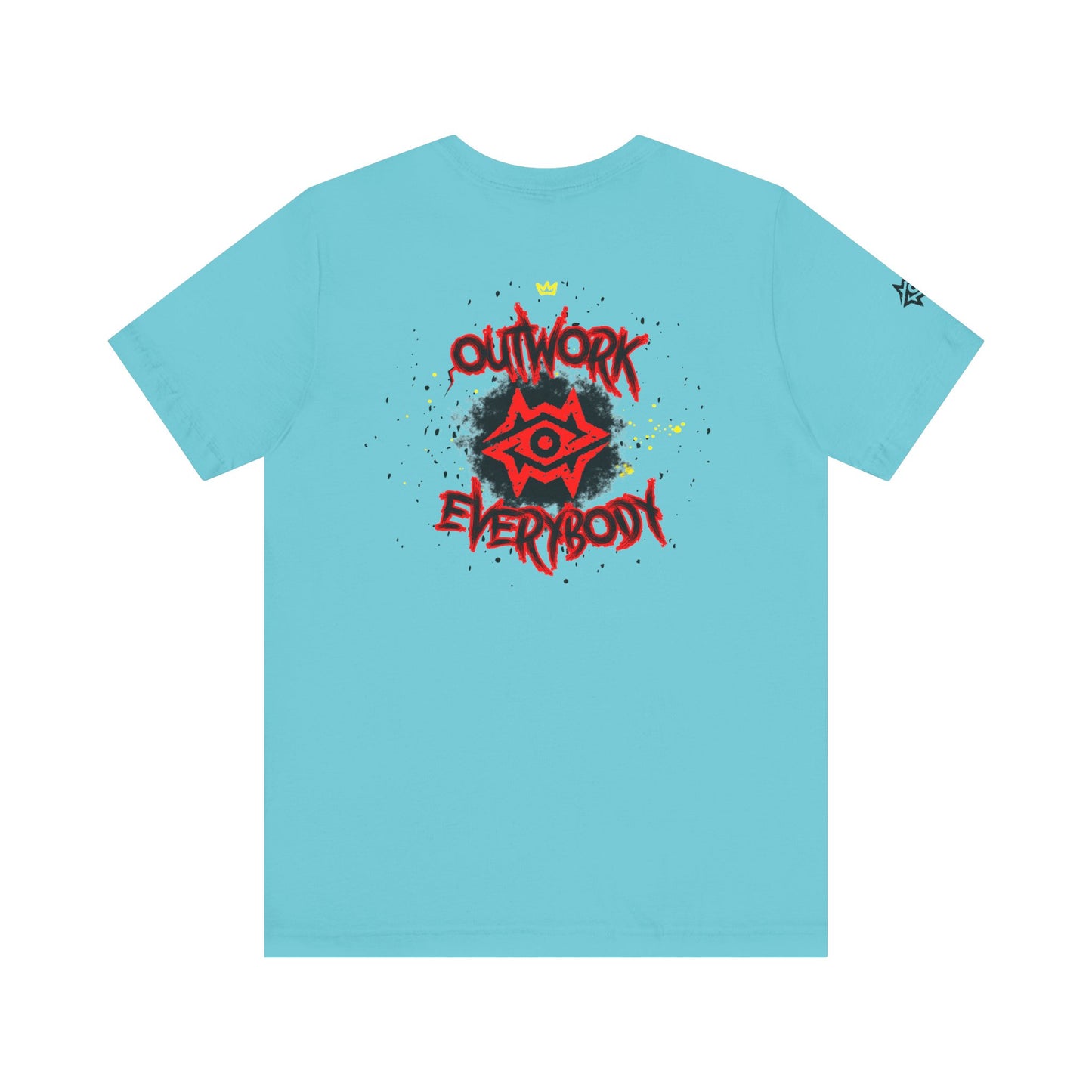 T-Shirt / 1440 Min