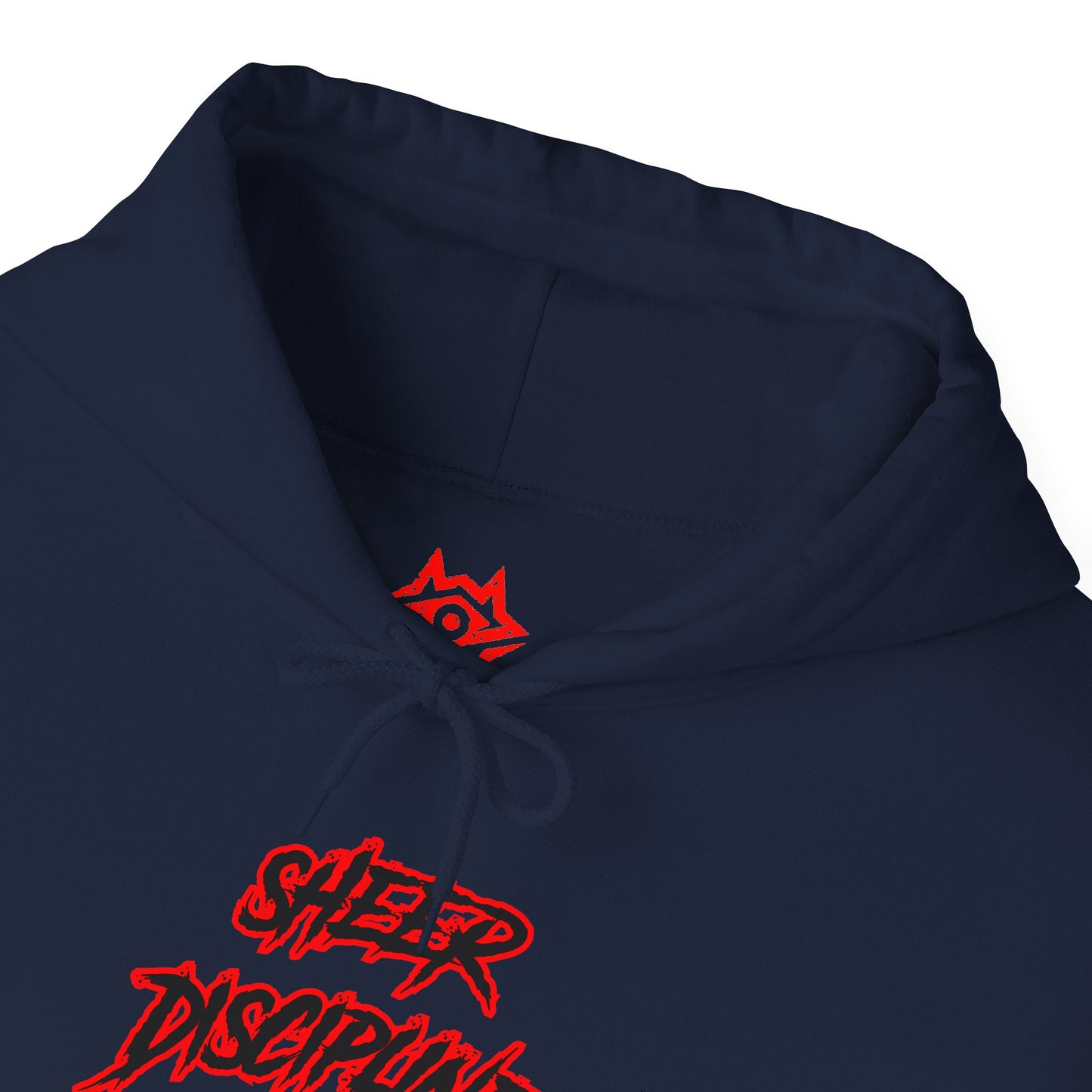 Hoodie / Refuse To Lose