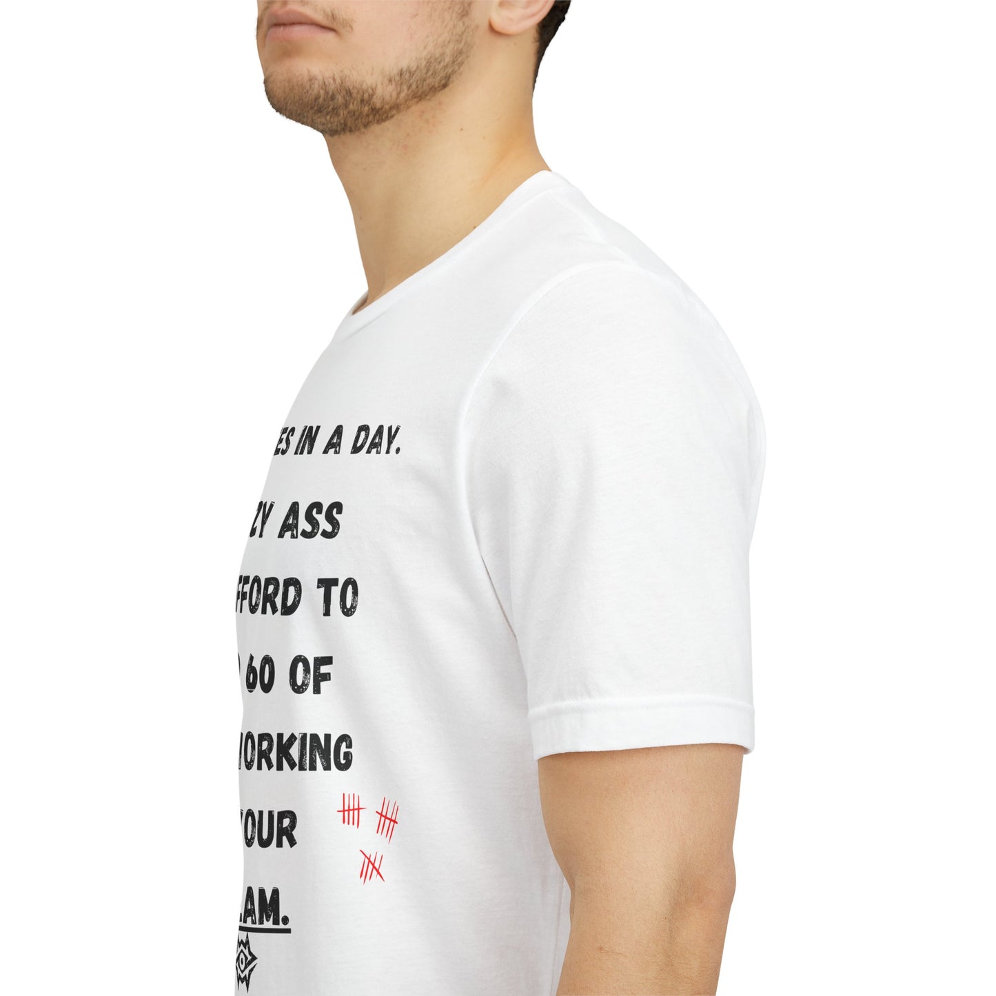 T-Shirt / 1440 Min