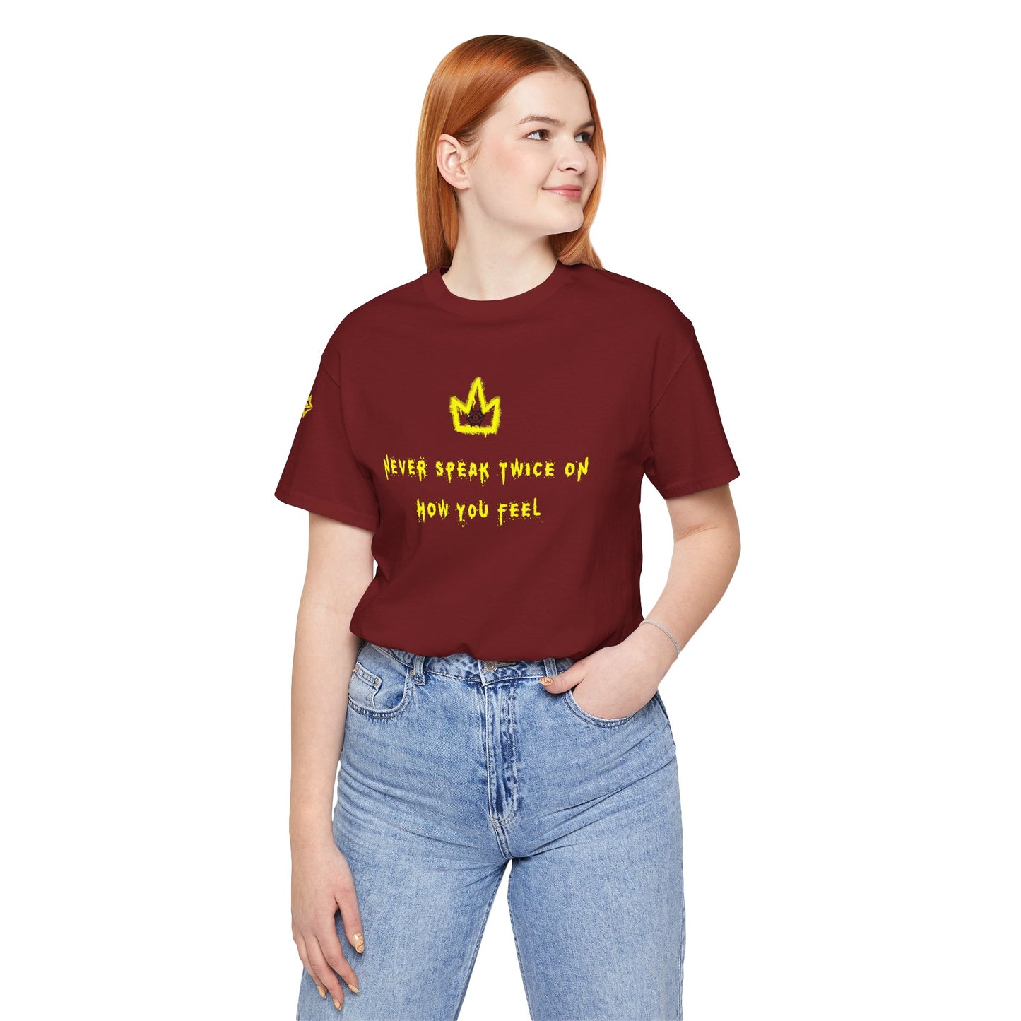 T-Shirt / Twice