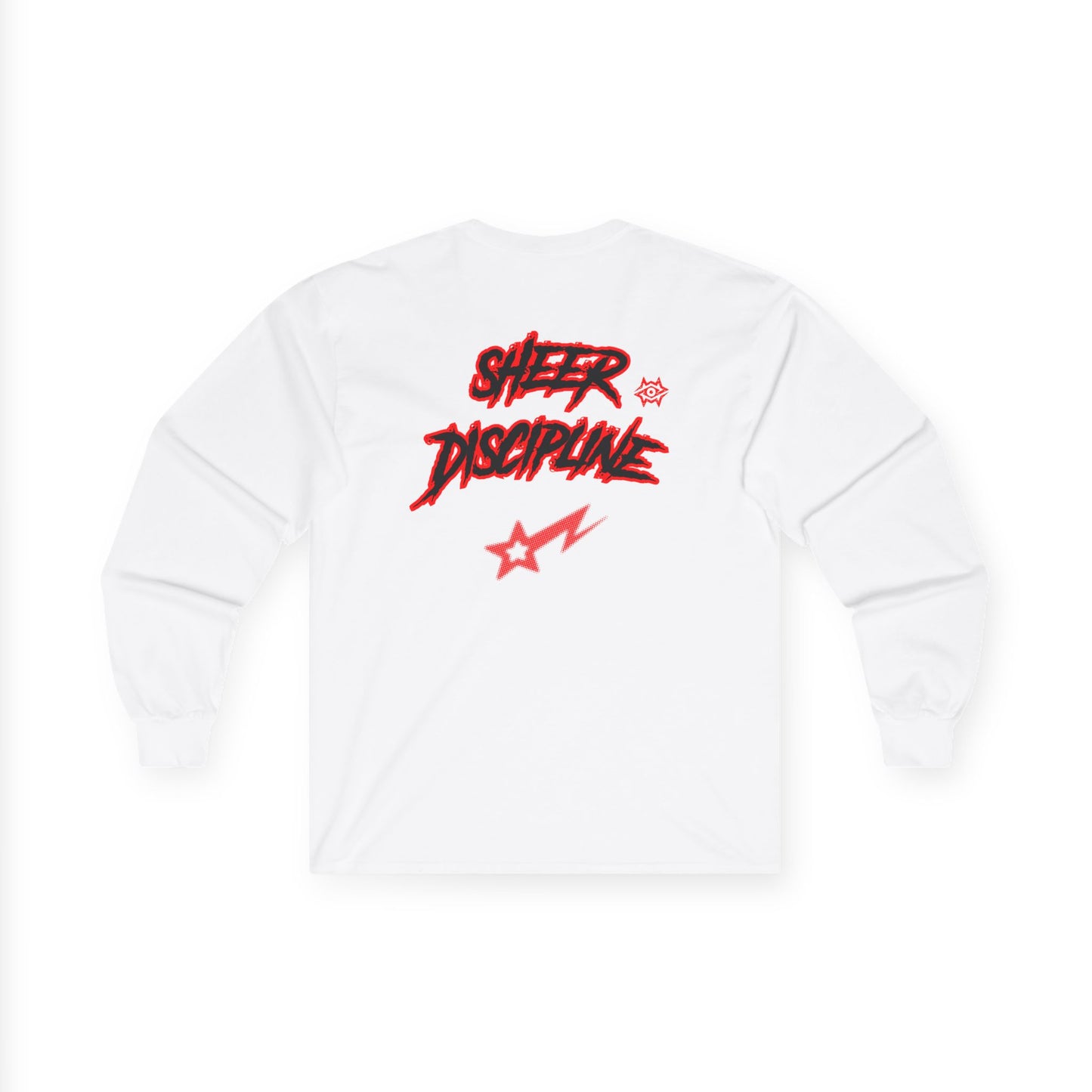 Long Sleeve Tee / The Reborn